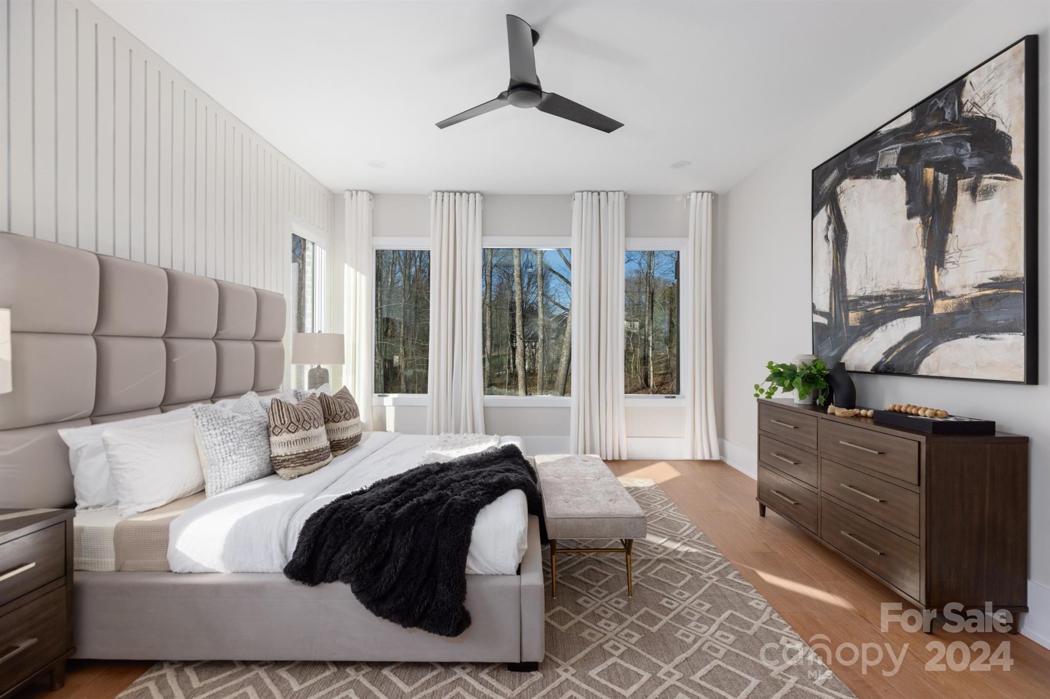 The Gardens on Providence - Residential