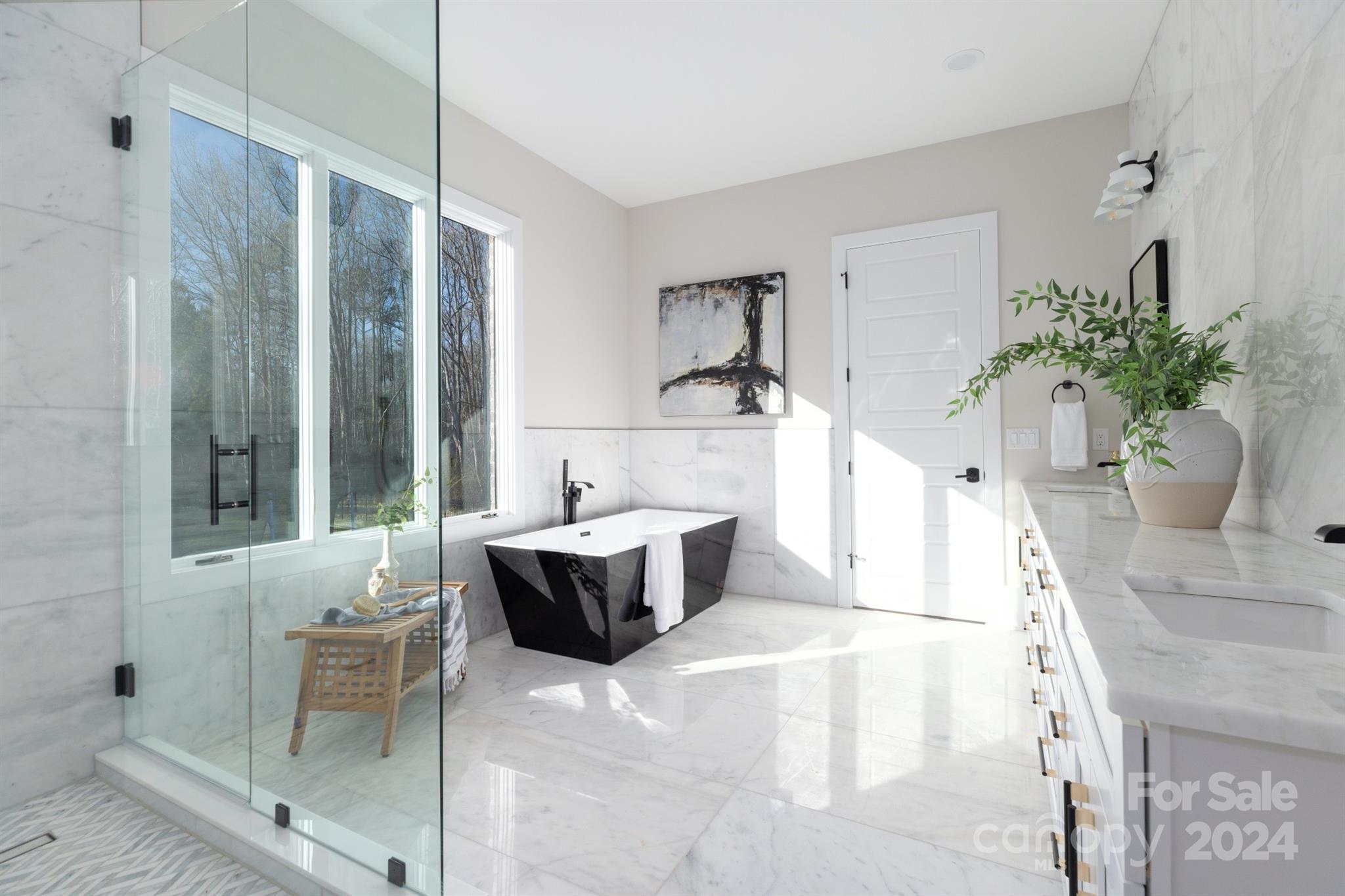 The Gardens on Providence - Residential