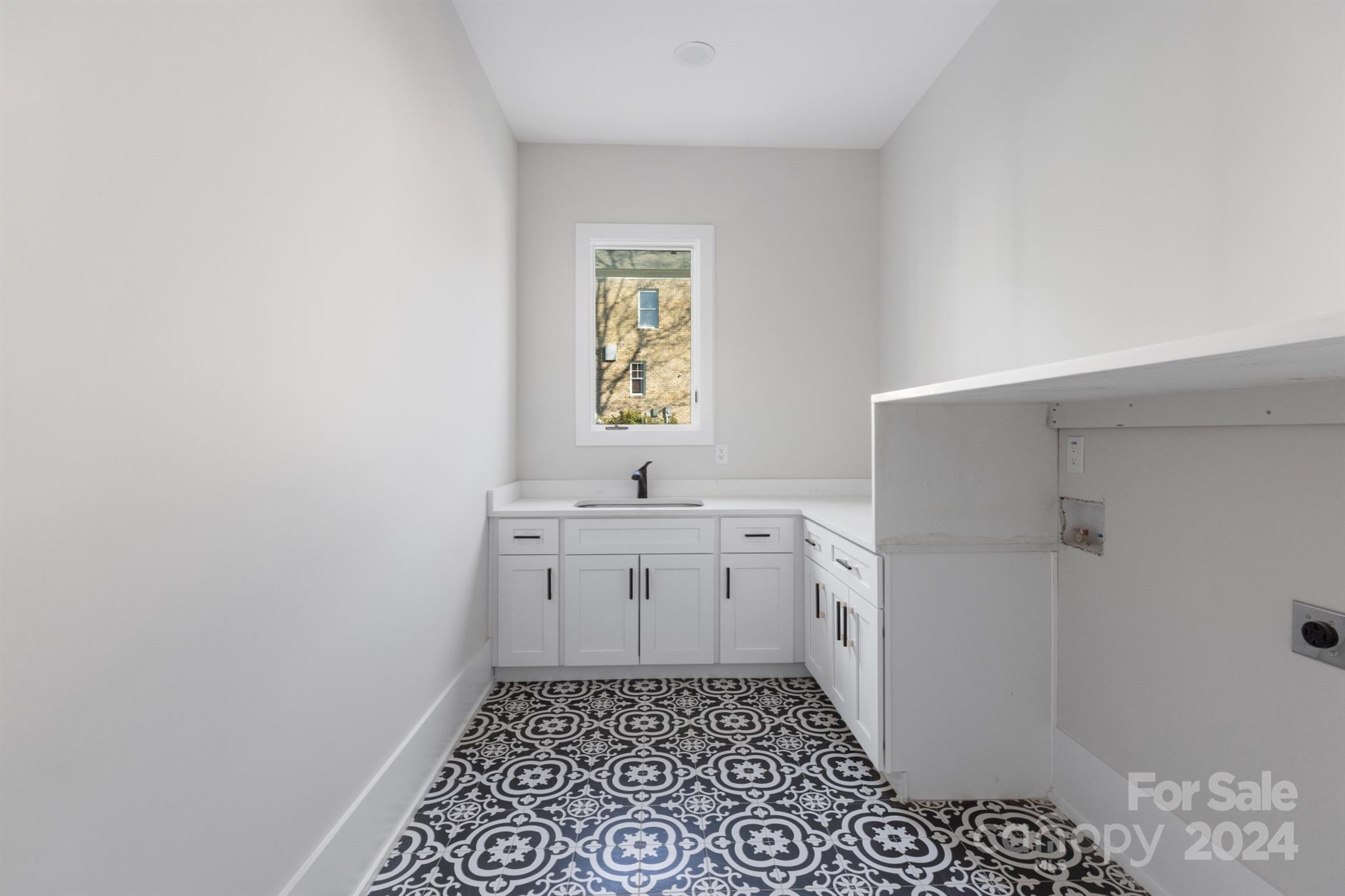 The Gardens on Providence - Residential