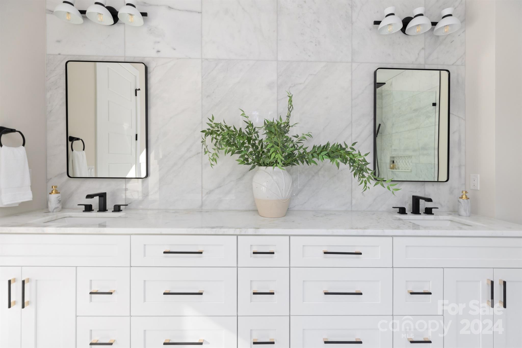 The Gardens on Providence - Residential