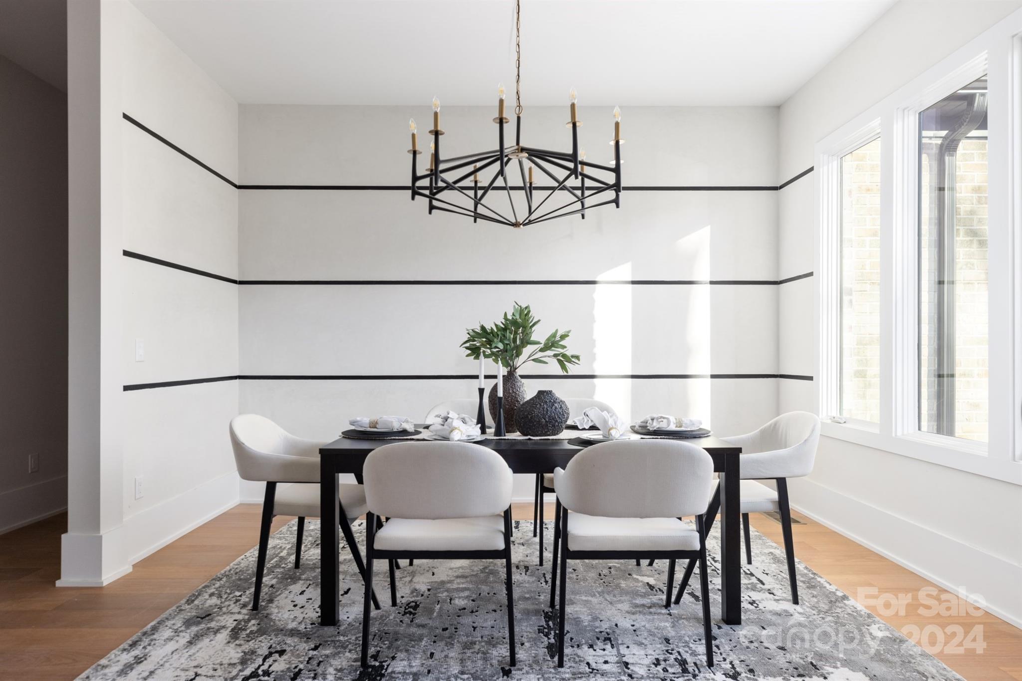 The Gardens on Providence - Residential