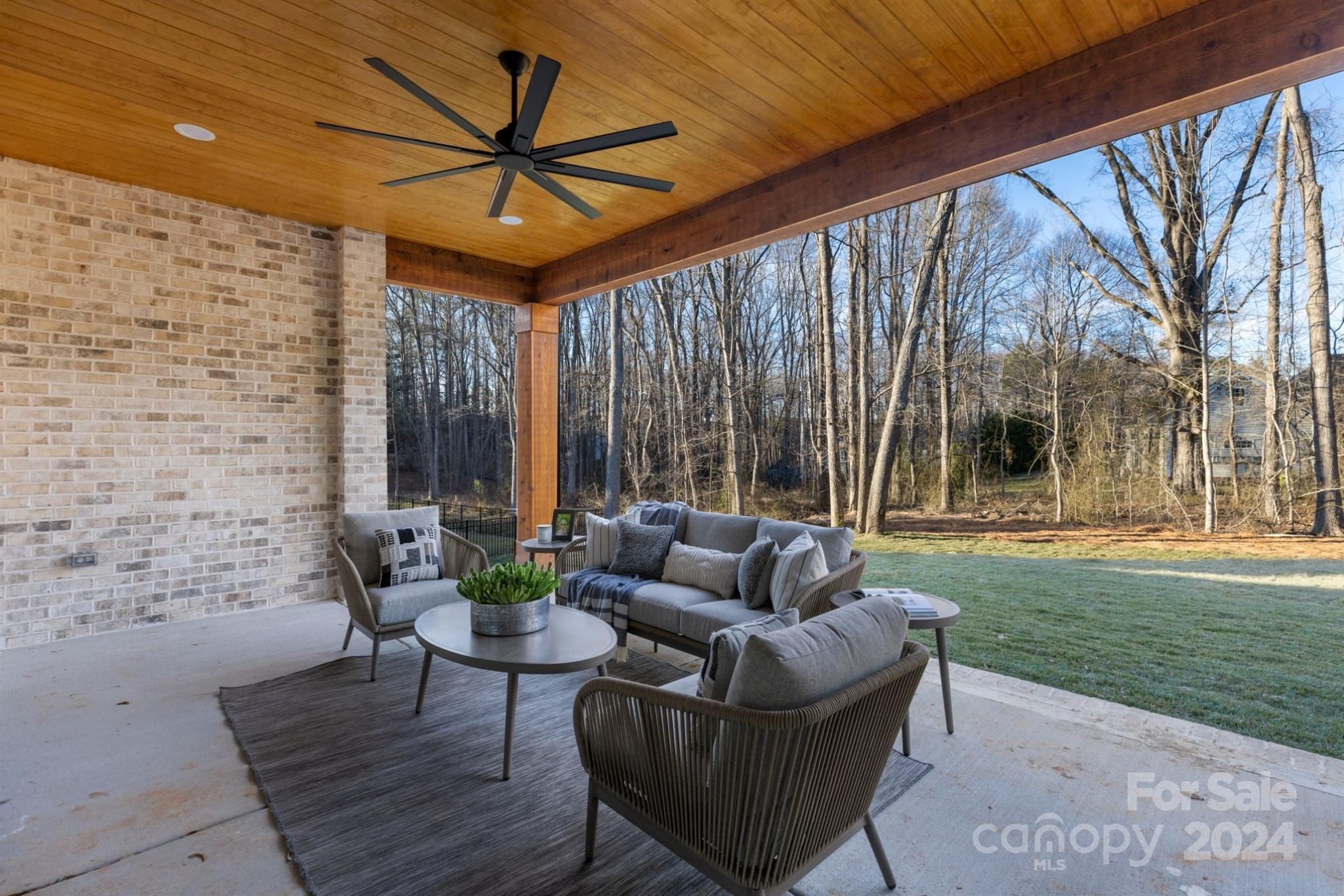 The Gardens on Providence - Residential