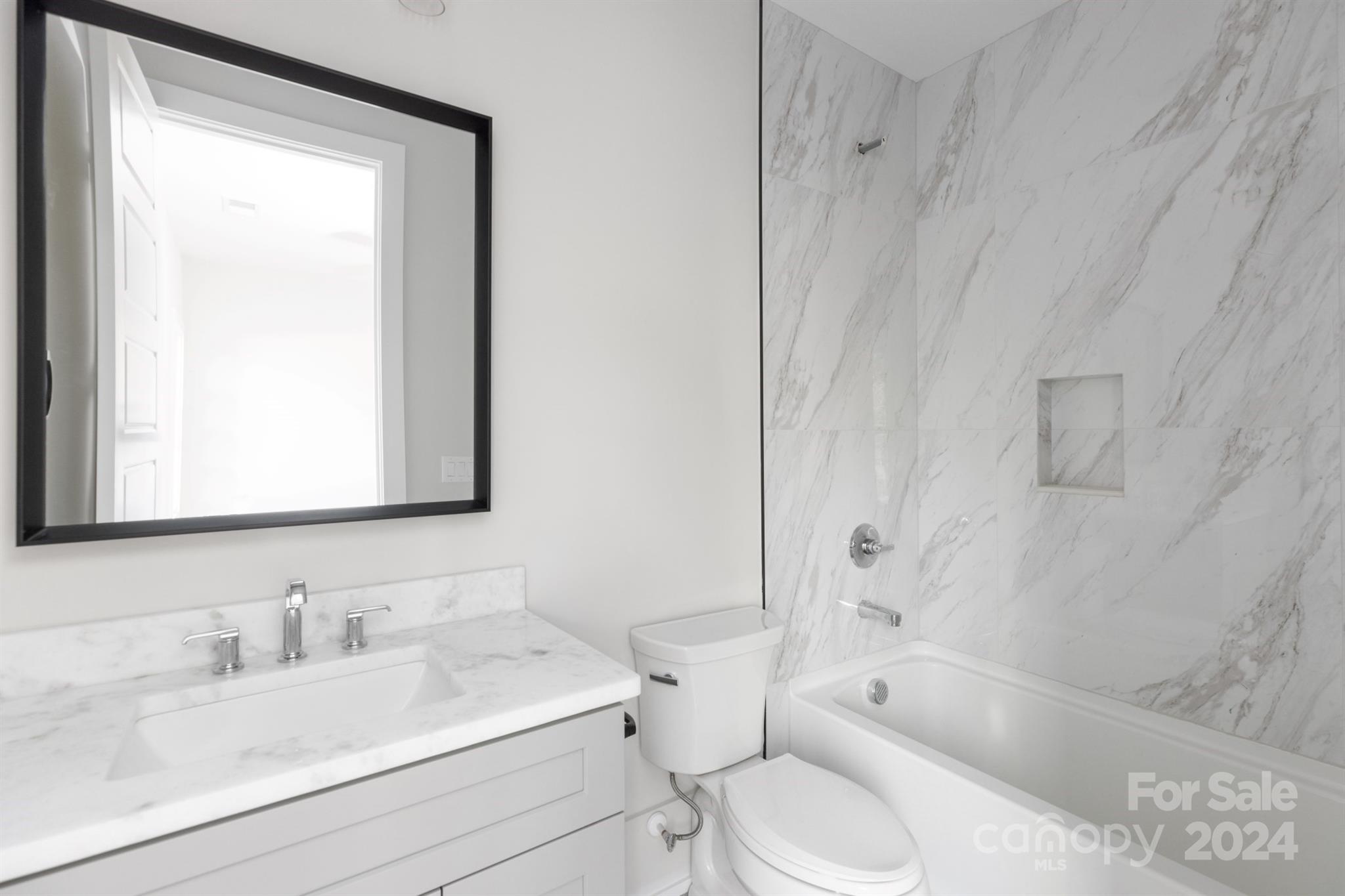 The Gardens on Providence - Residential