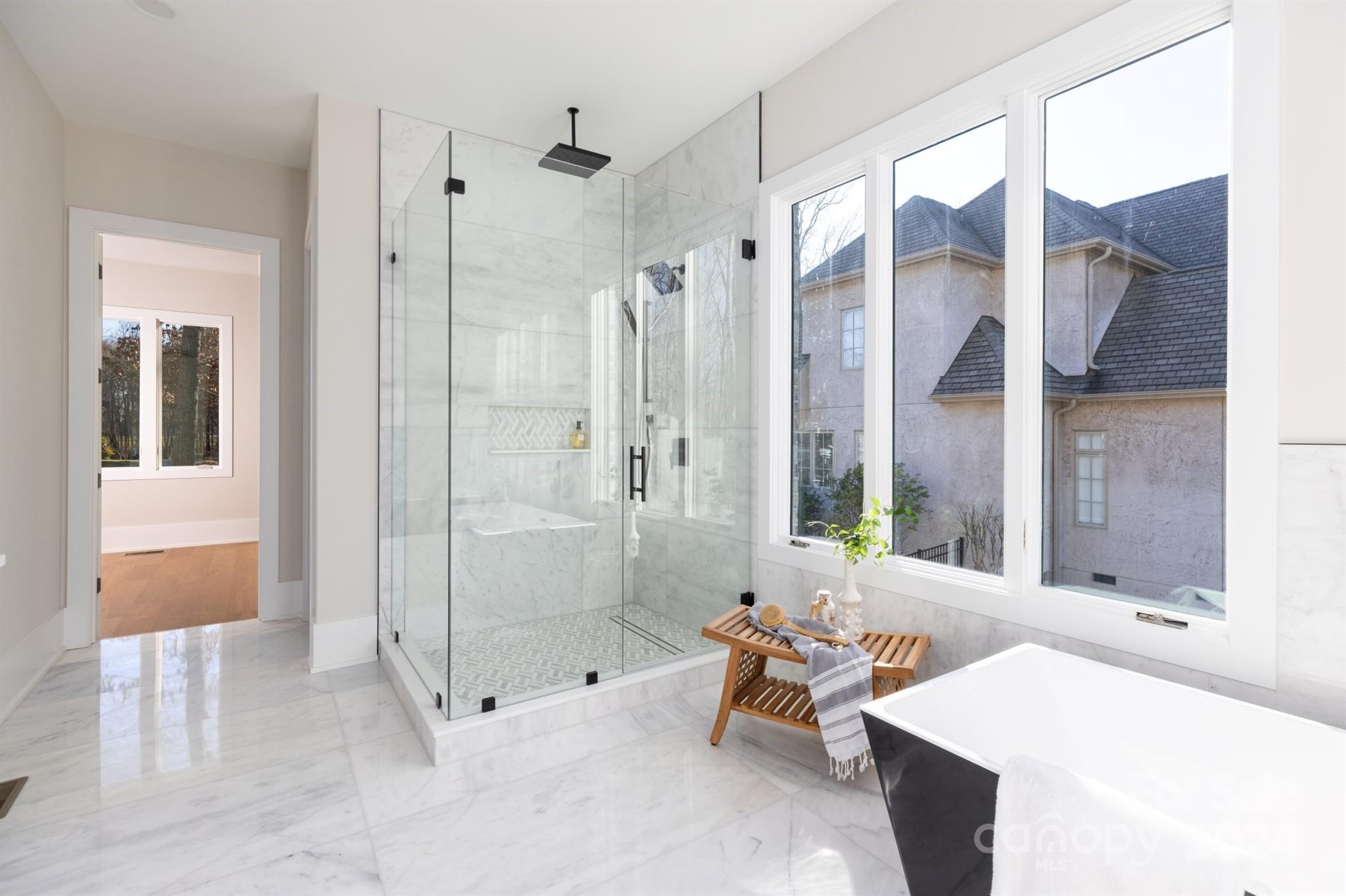 The Gardens on Providence - Residential