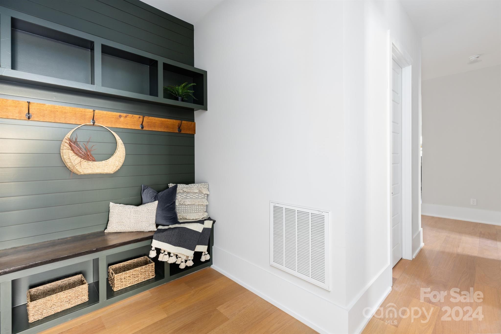 The Gardens on Providence - Residential