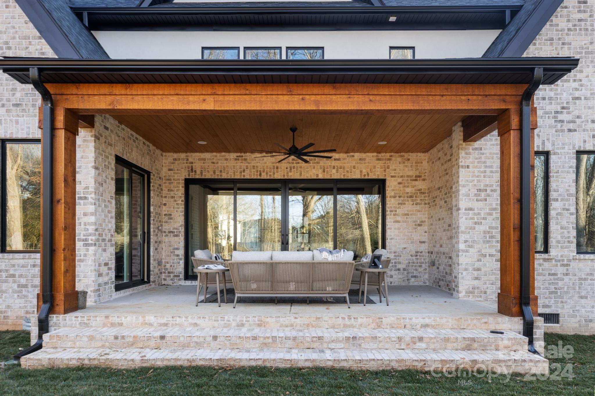 The Gardens on Providence - Residential