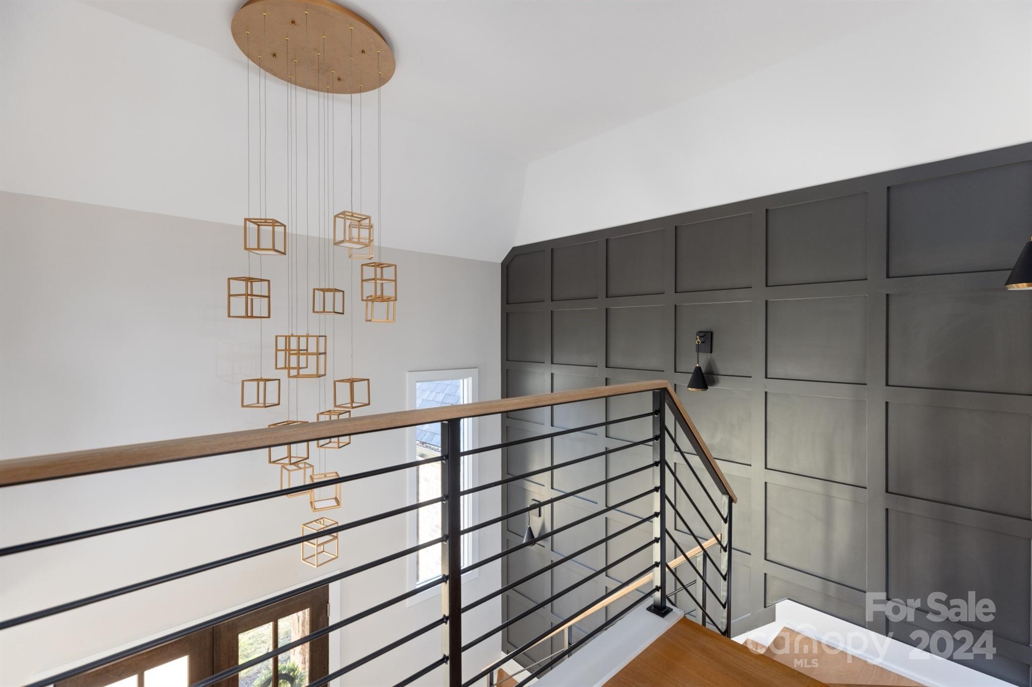 The Gardens on Providence - Residential