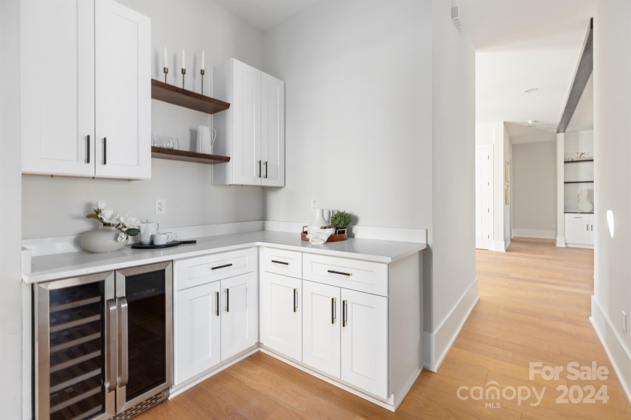 The Gardens on Providence - Residential