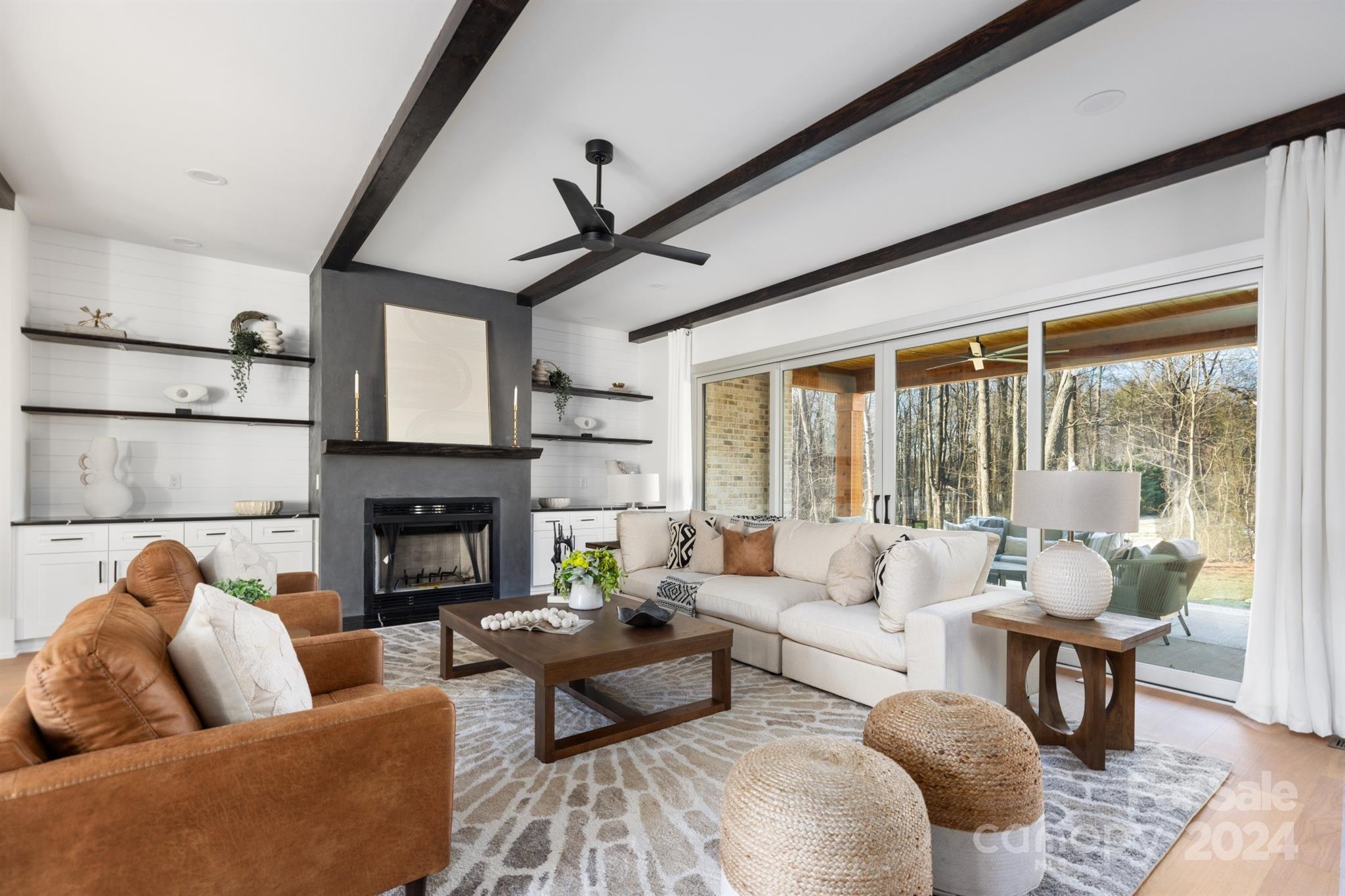 The Gardens on Providence - Residential