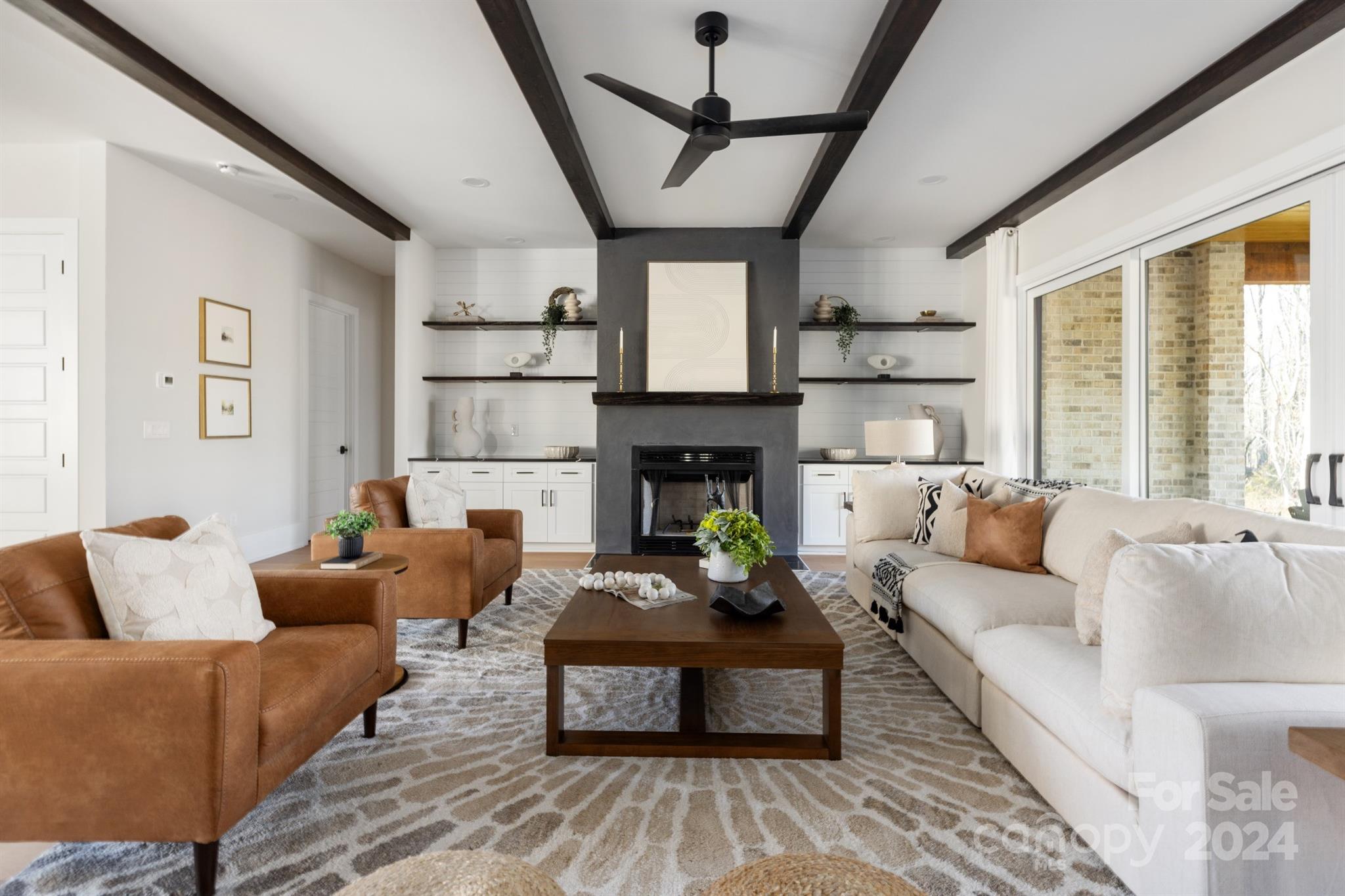 The Gardens on Providence - Residential