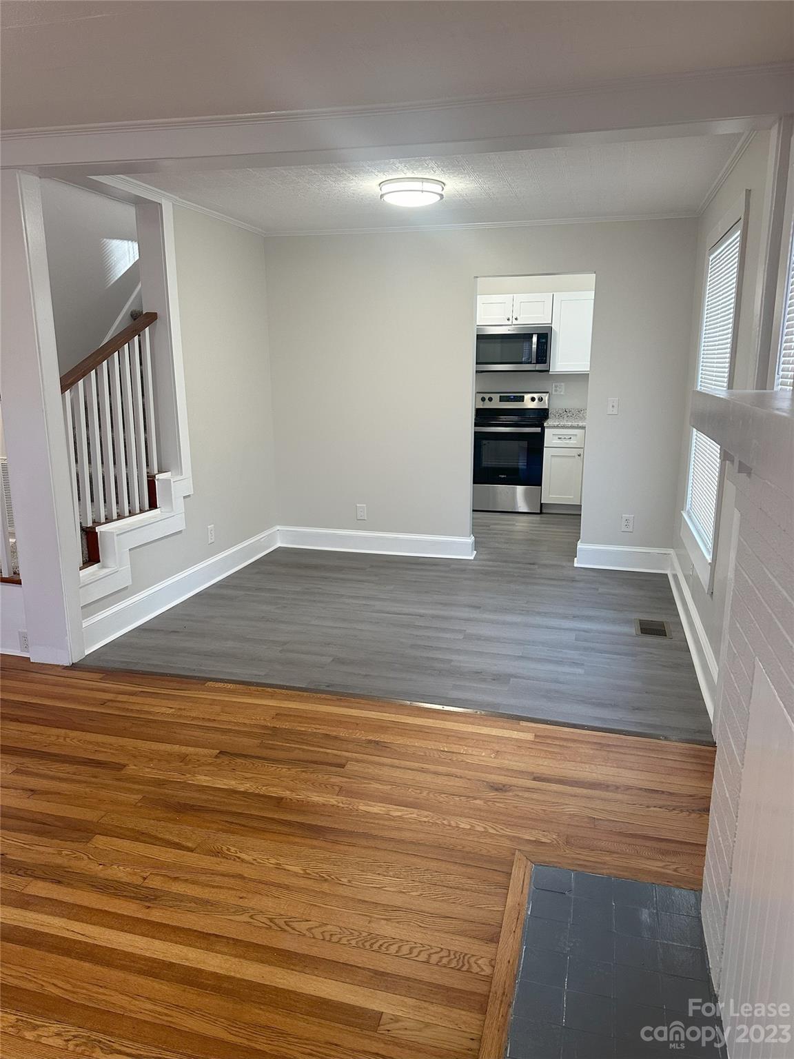 None - Residential Lease