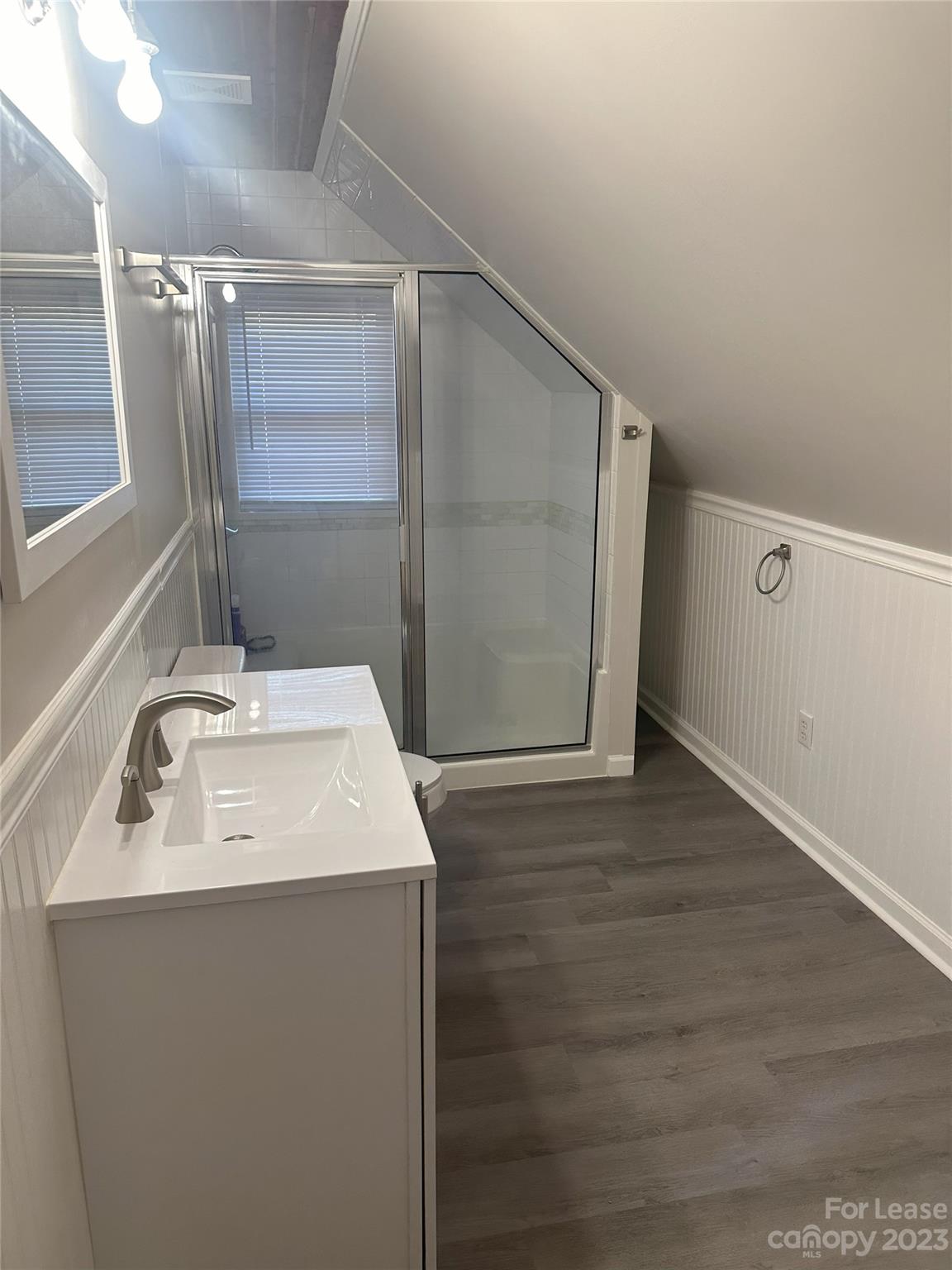 None - Residential Lease