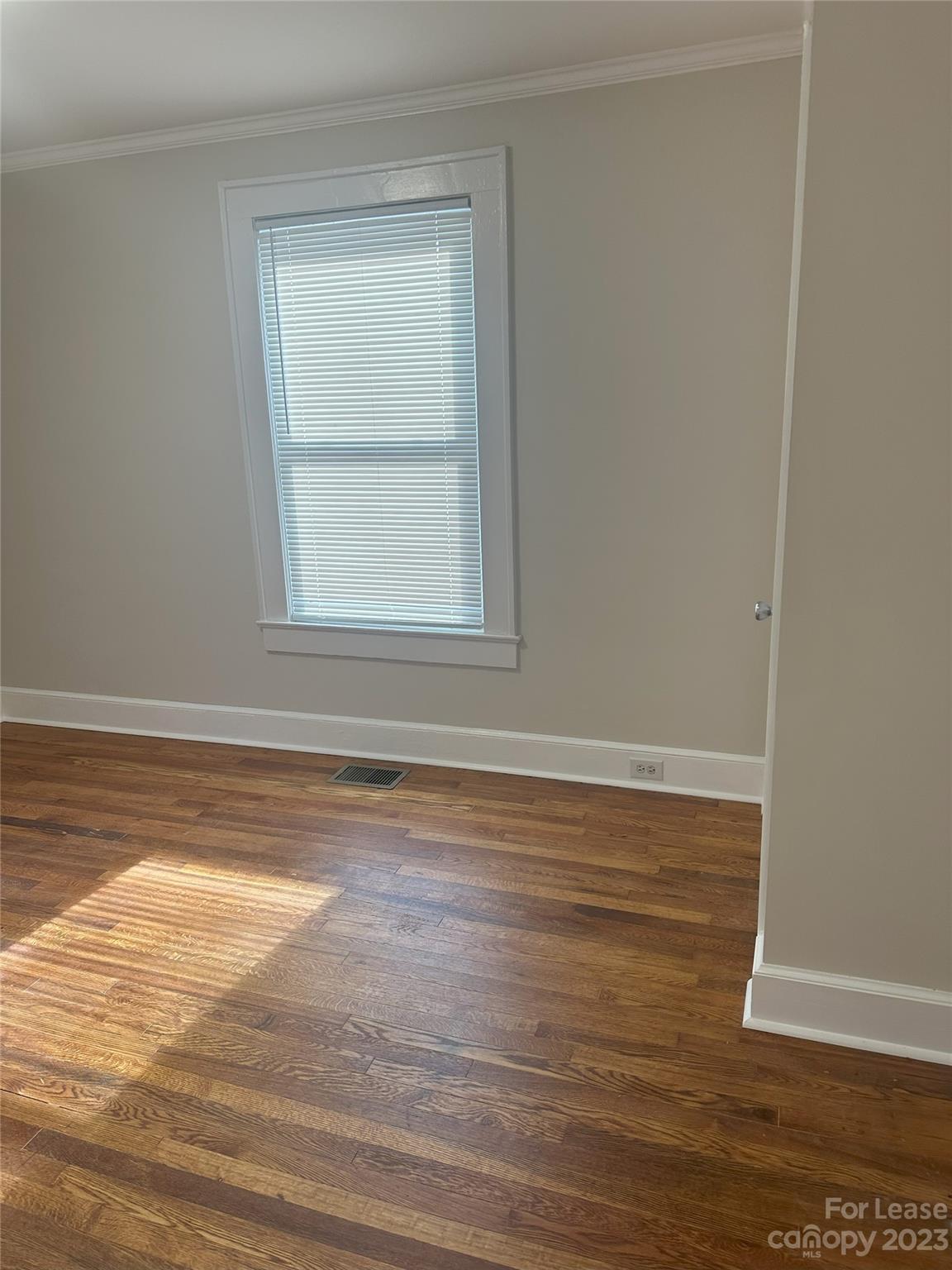 None - Residential Lease