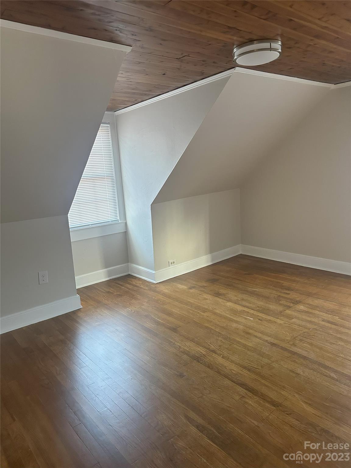 None - Residential Lease