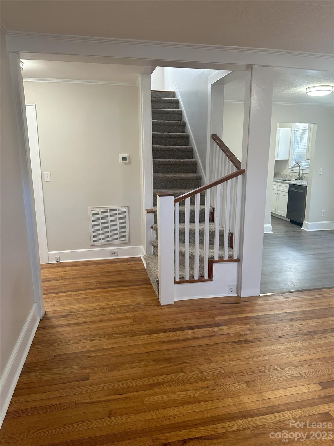 None - Residential Lease