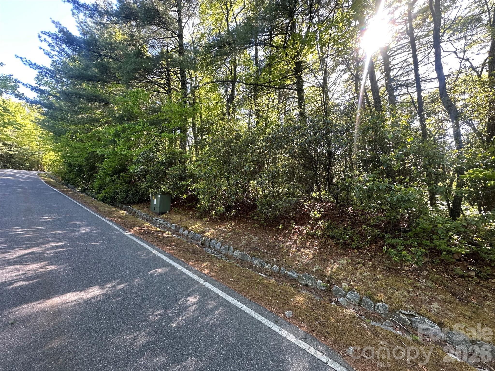 RR 17 Lakeside Drive, Lake Toxaway, NC, 28747
