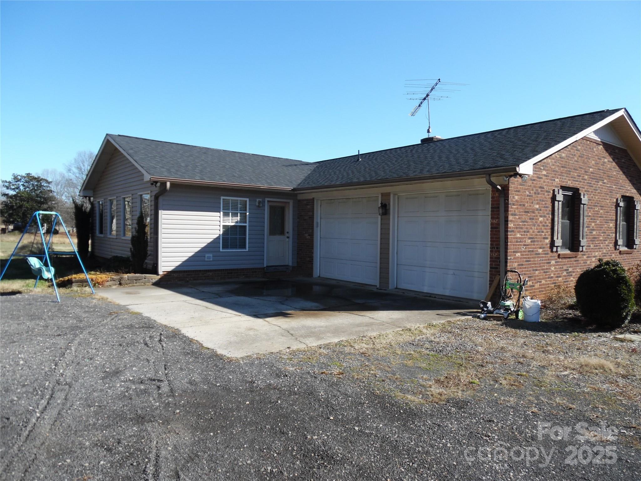 3857 Buffalo Shoals Road