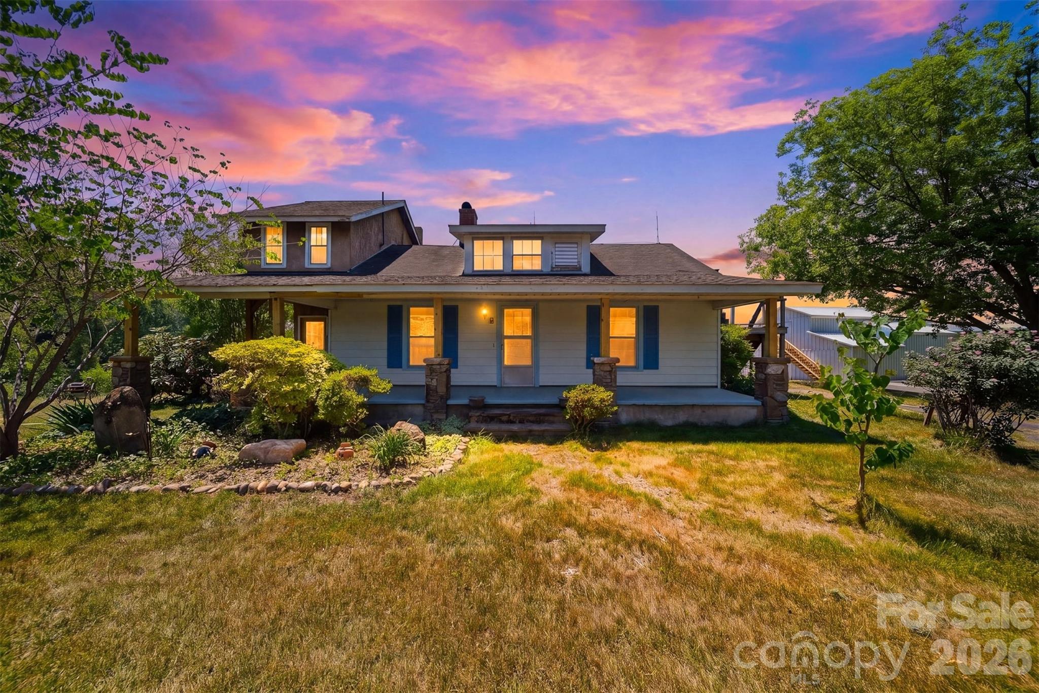 301 Corinth Church Circle