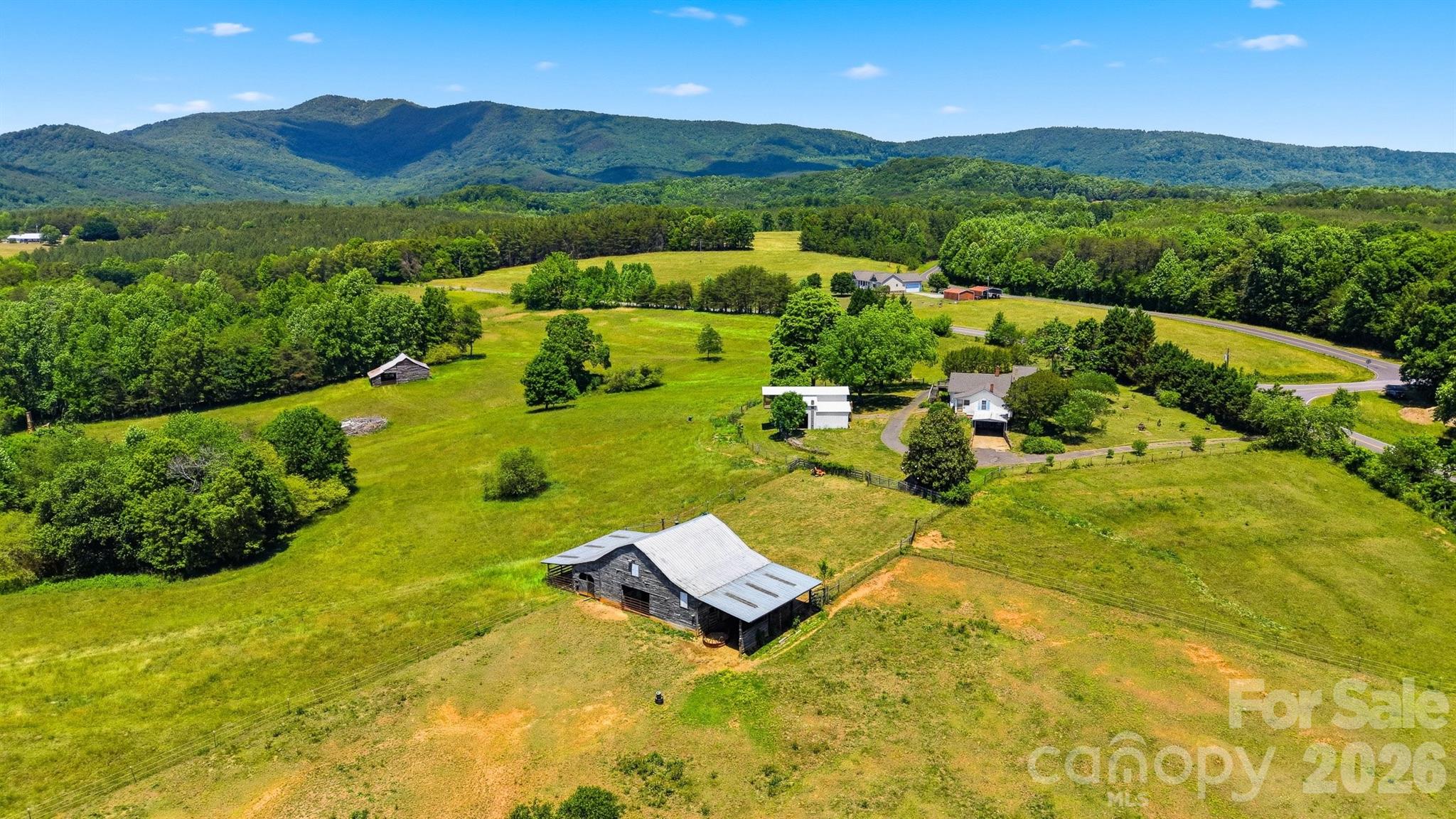 301 Corinth Church Circle