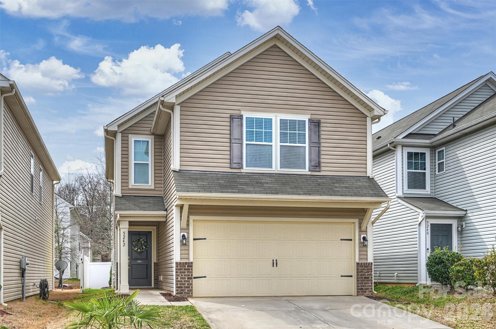 5242 Crystal Lakes Drive