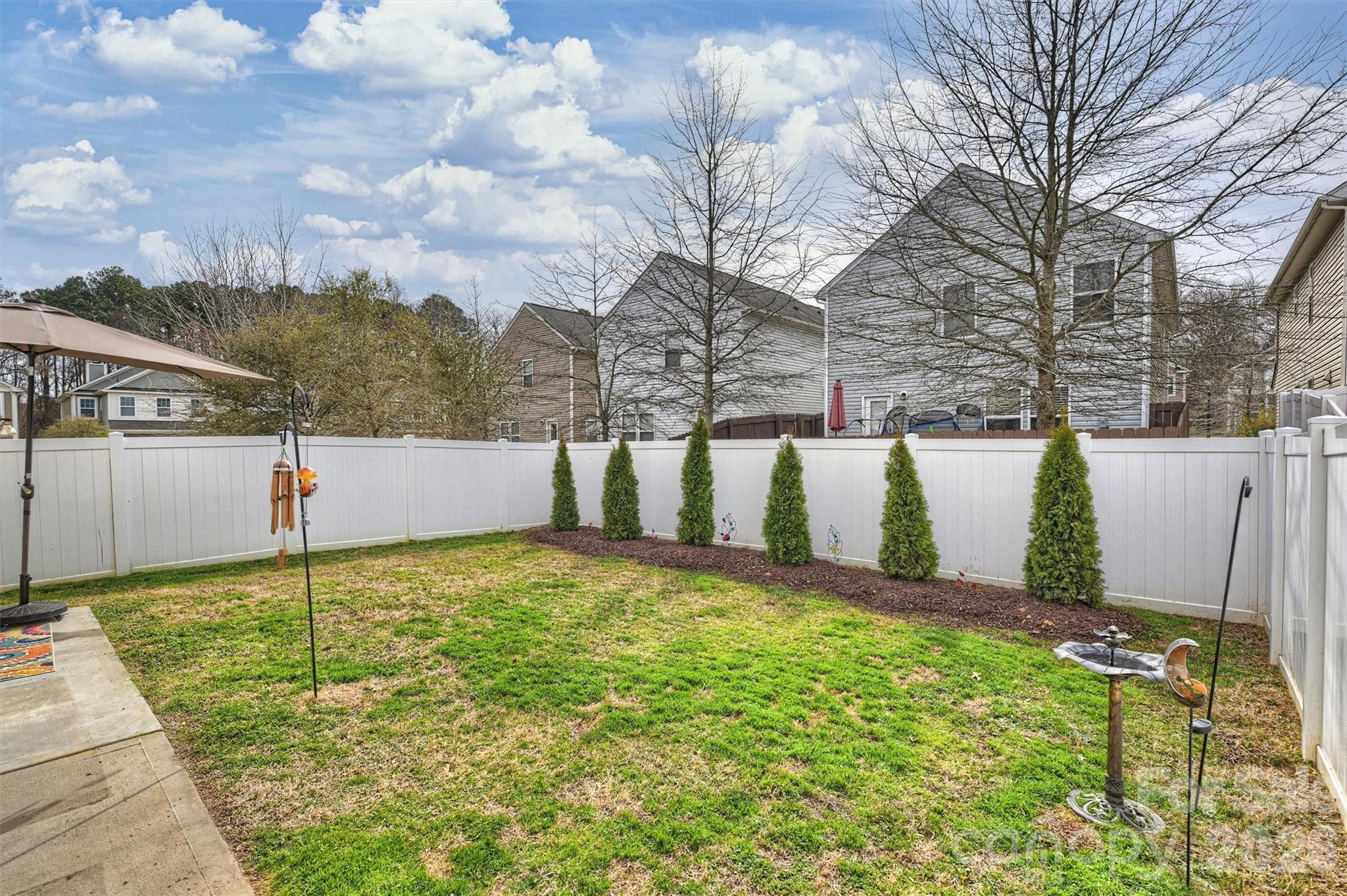 Newport Lakes - Residential