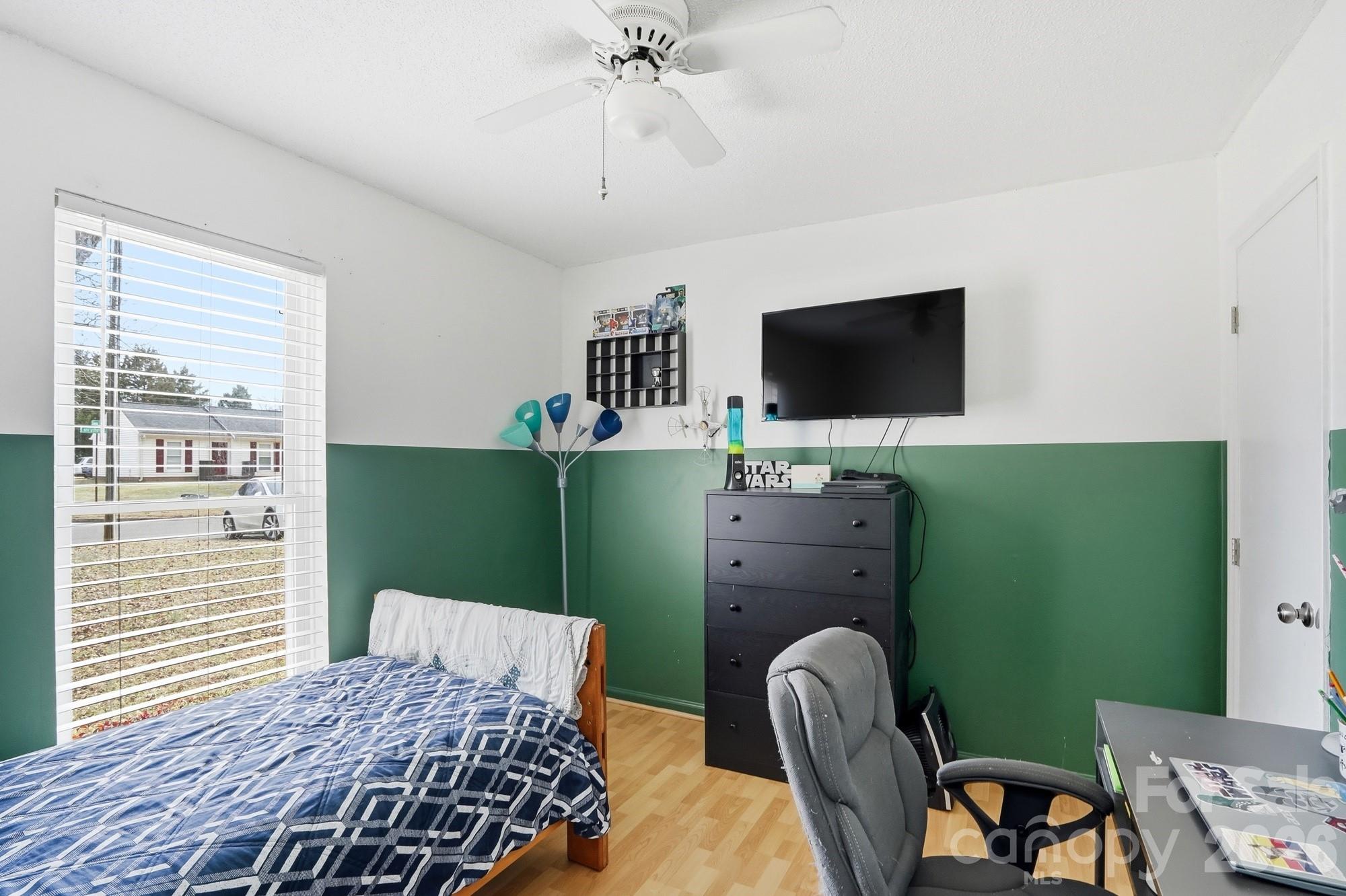 Heathergate - Residential