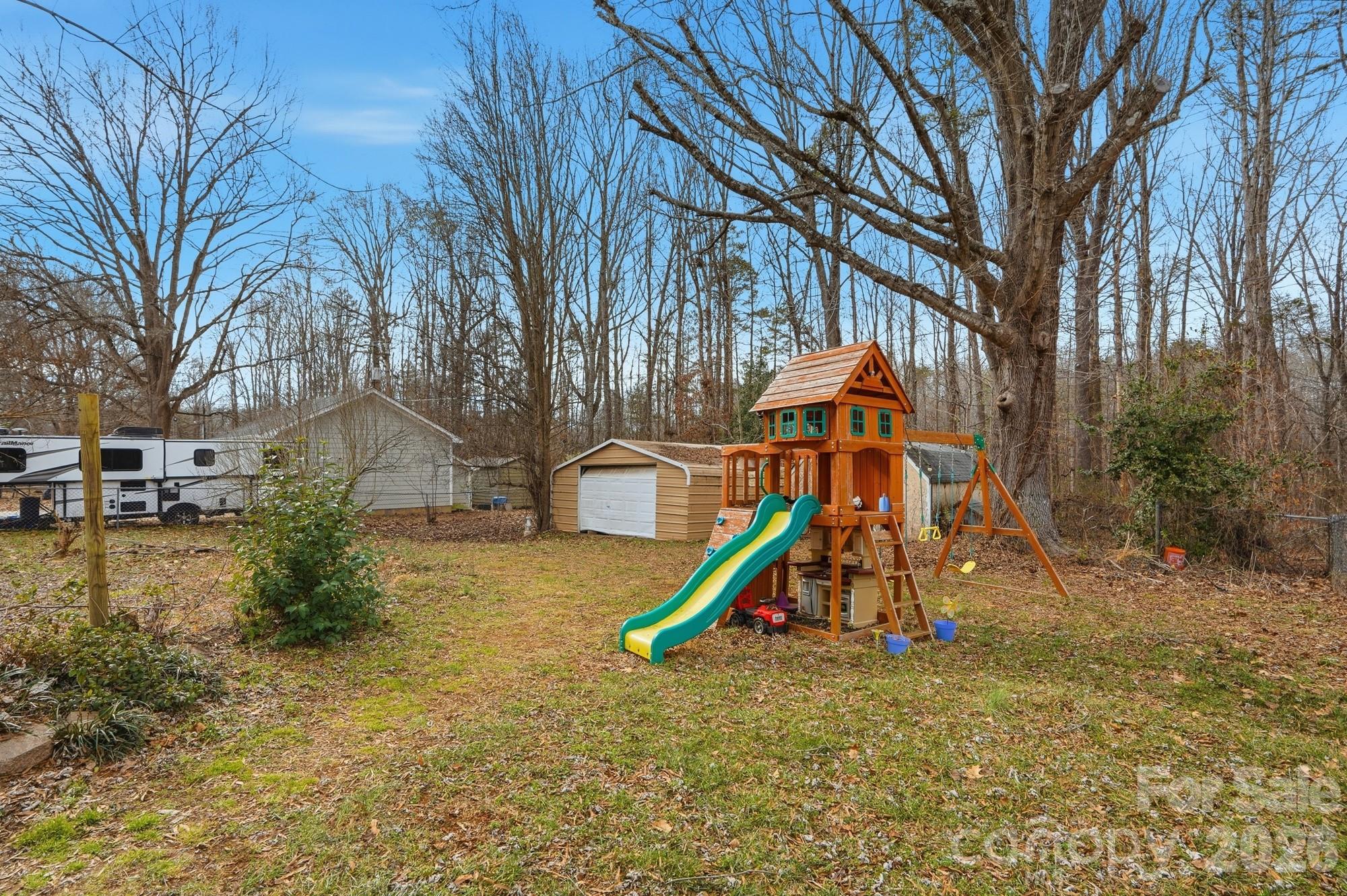 Heathergate - Residential