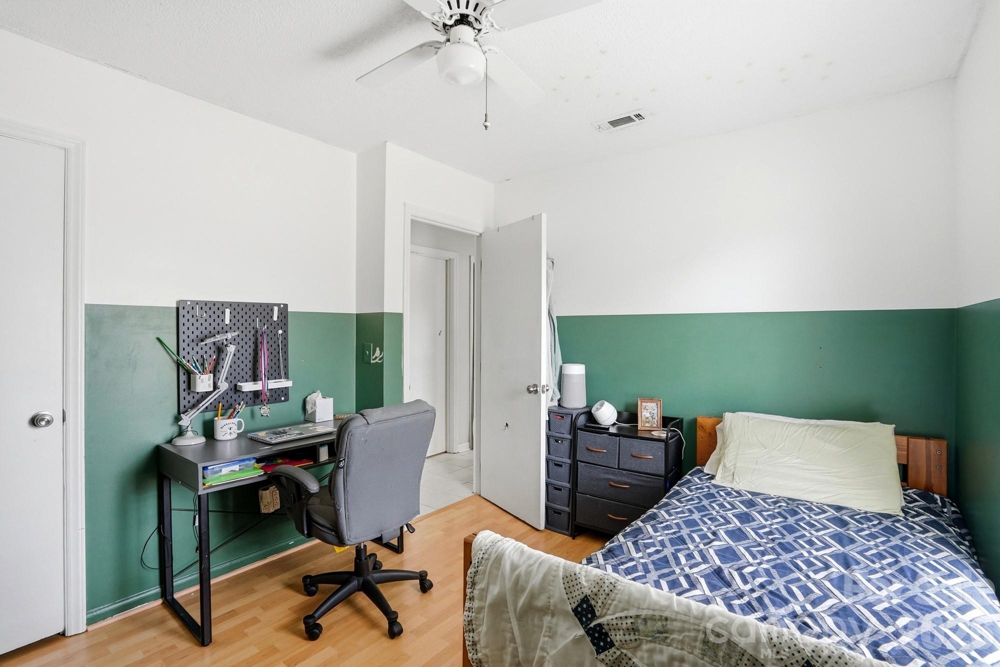 Heathergate - Residential