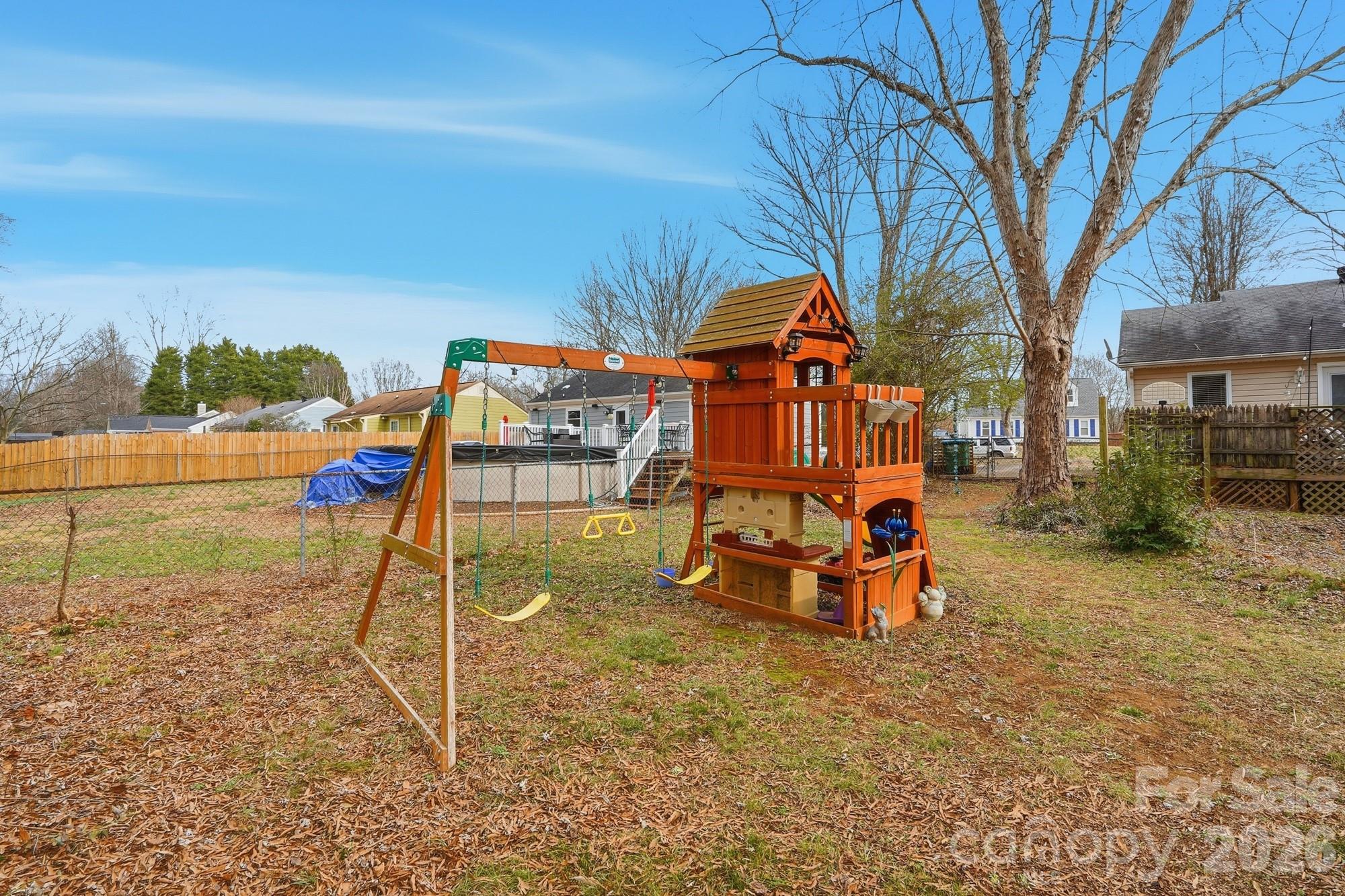 Heathergate - Residential