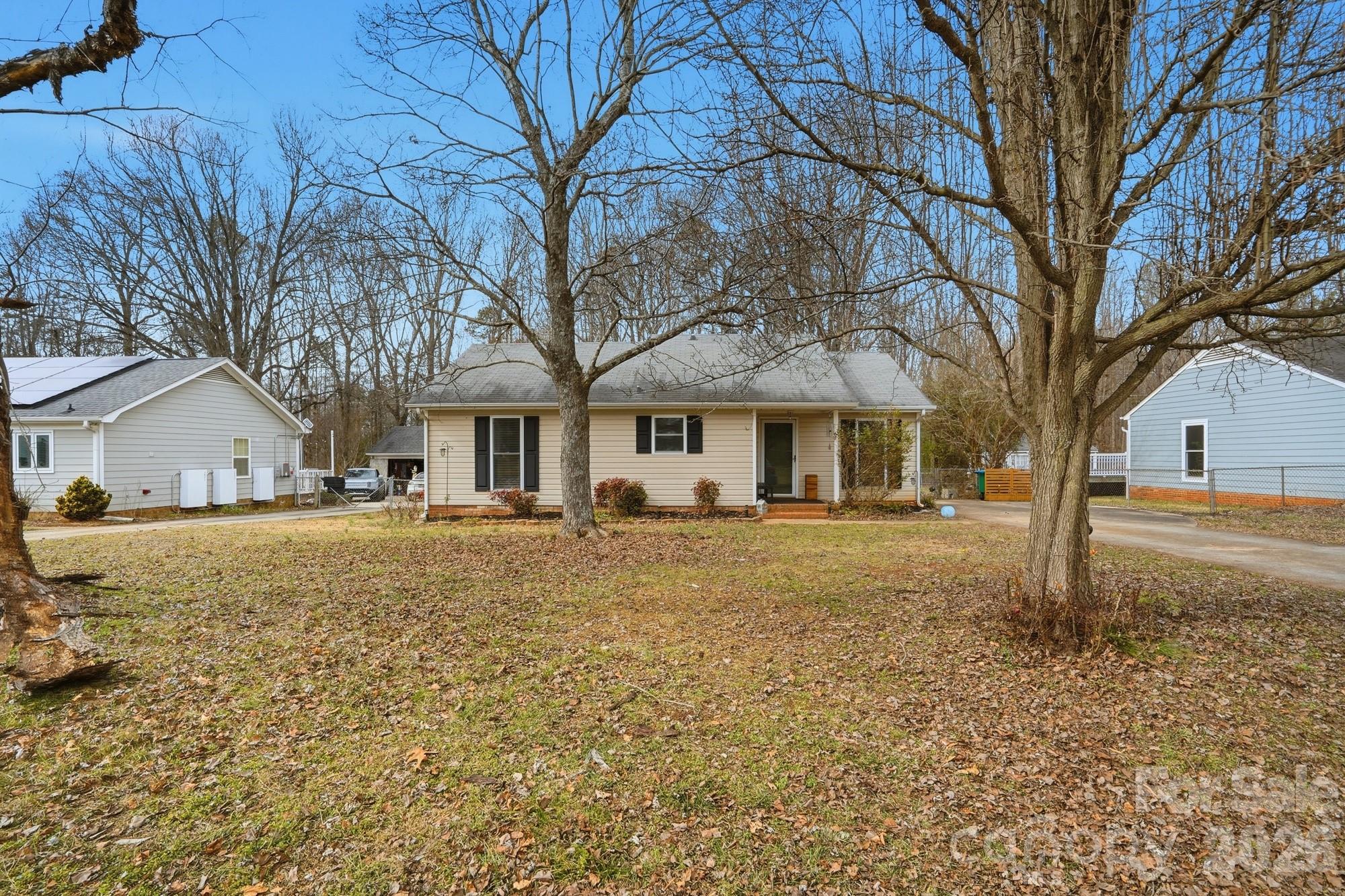 7501 Lancashire Drive