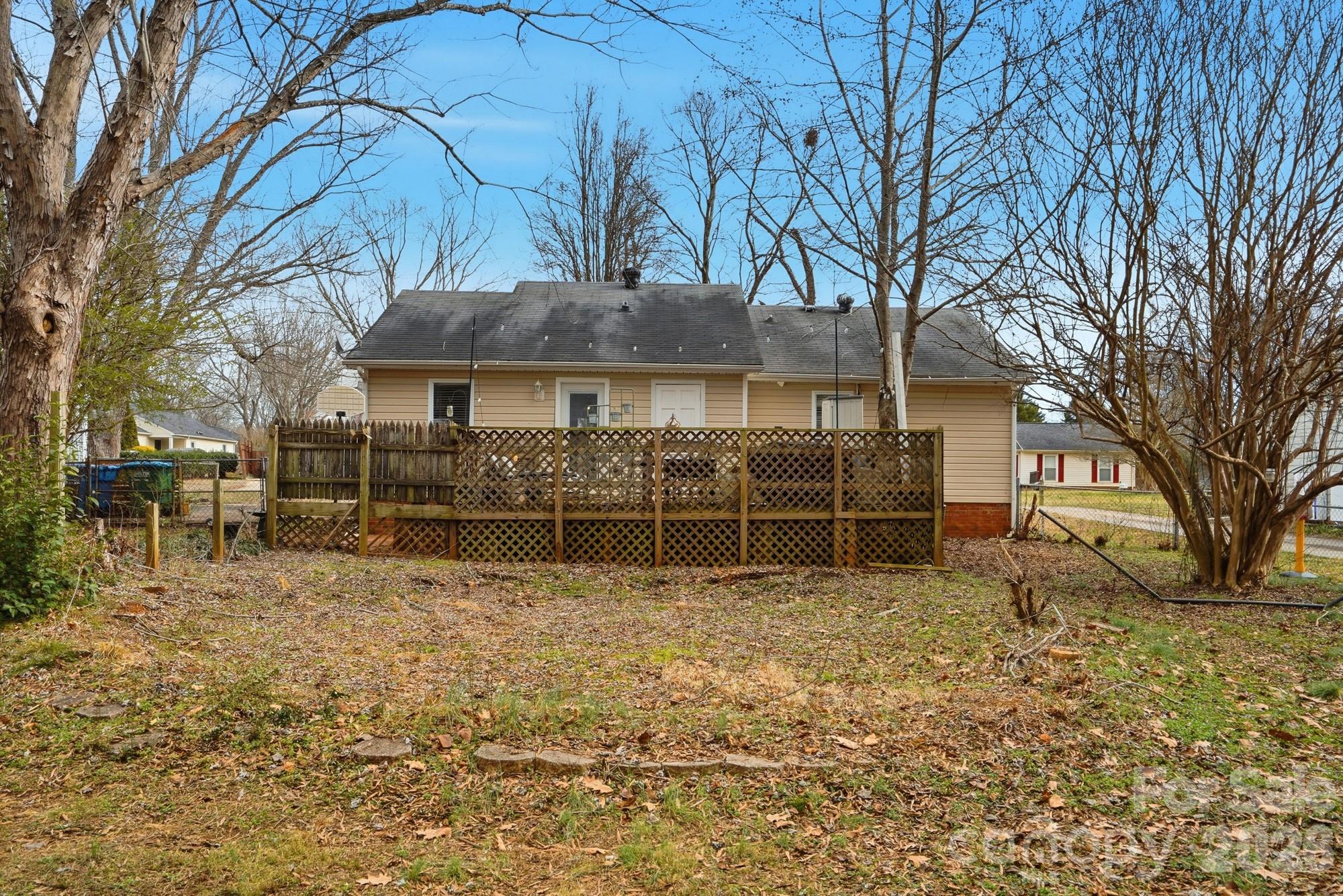 Heathergate - Residential