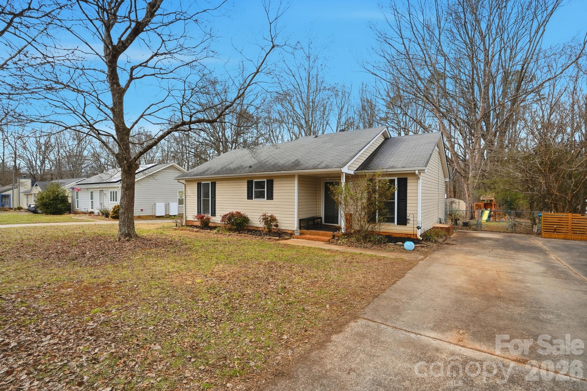 7501 Lancashire Drive