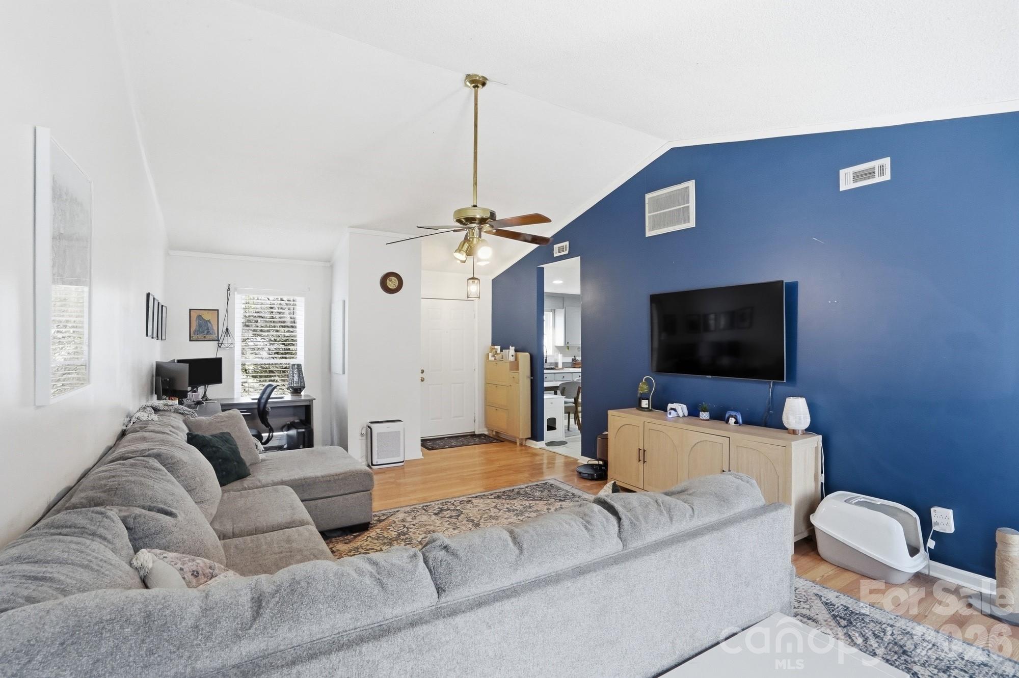 Heathergate - Residential