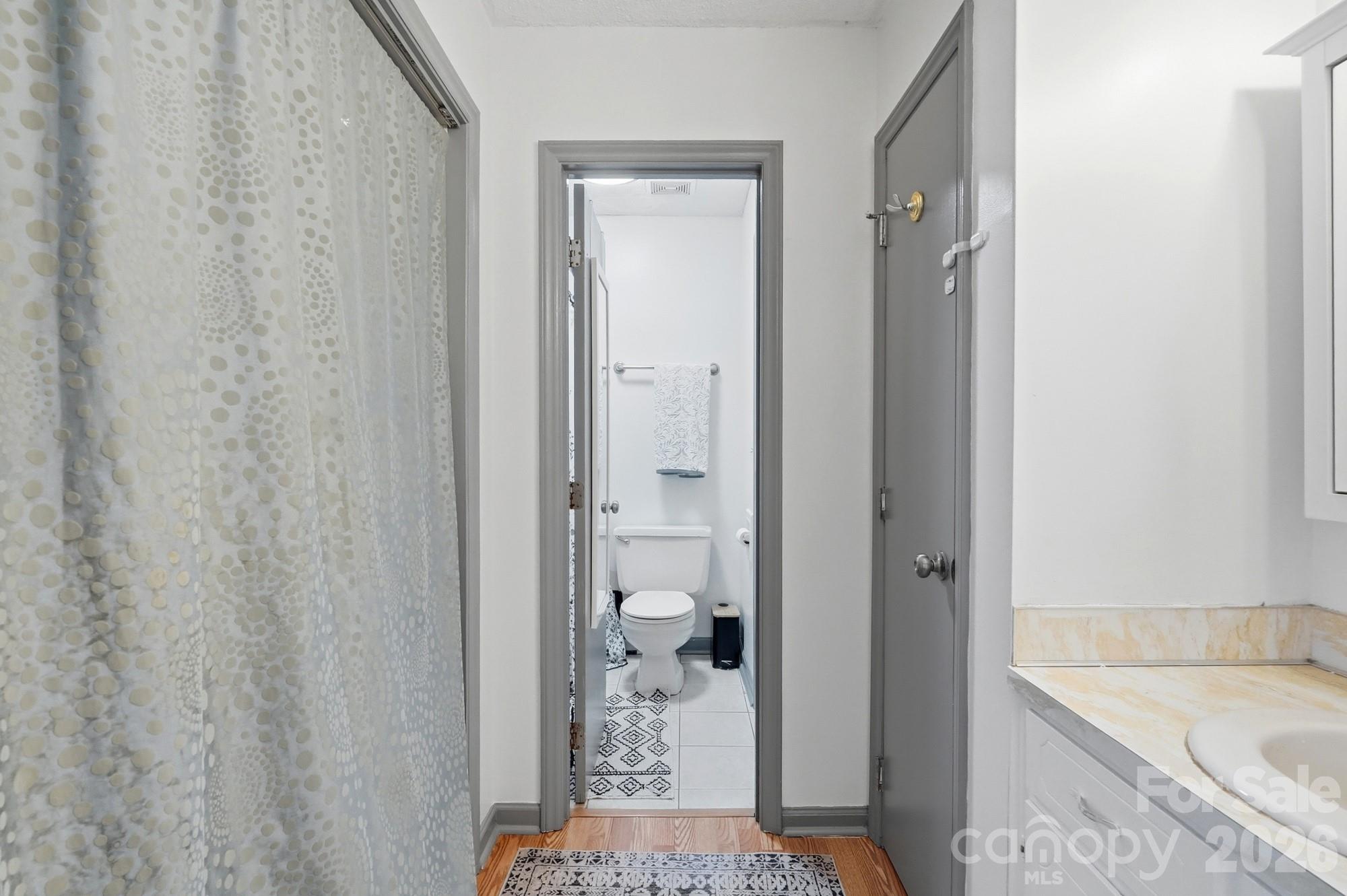 Heathergate - Residential