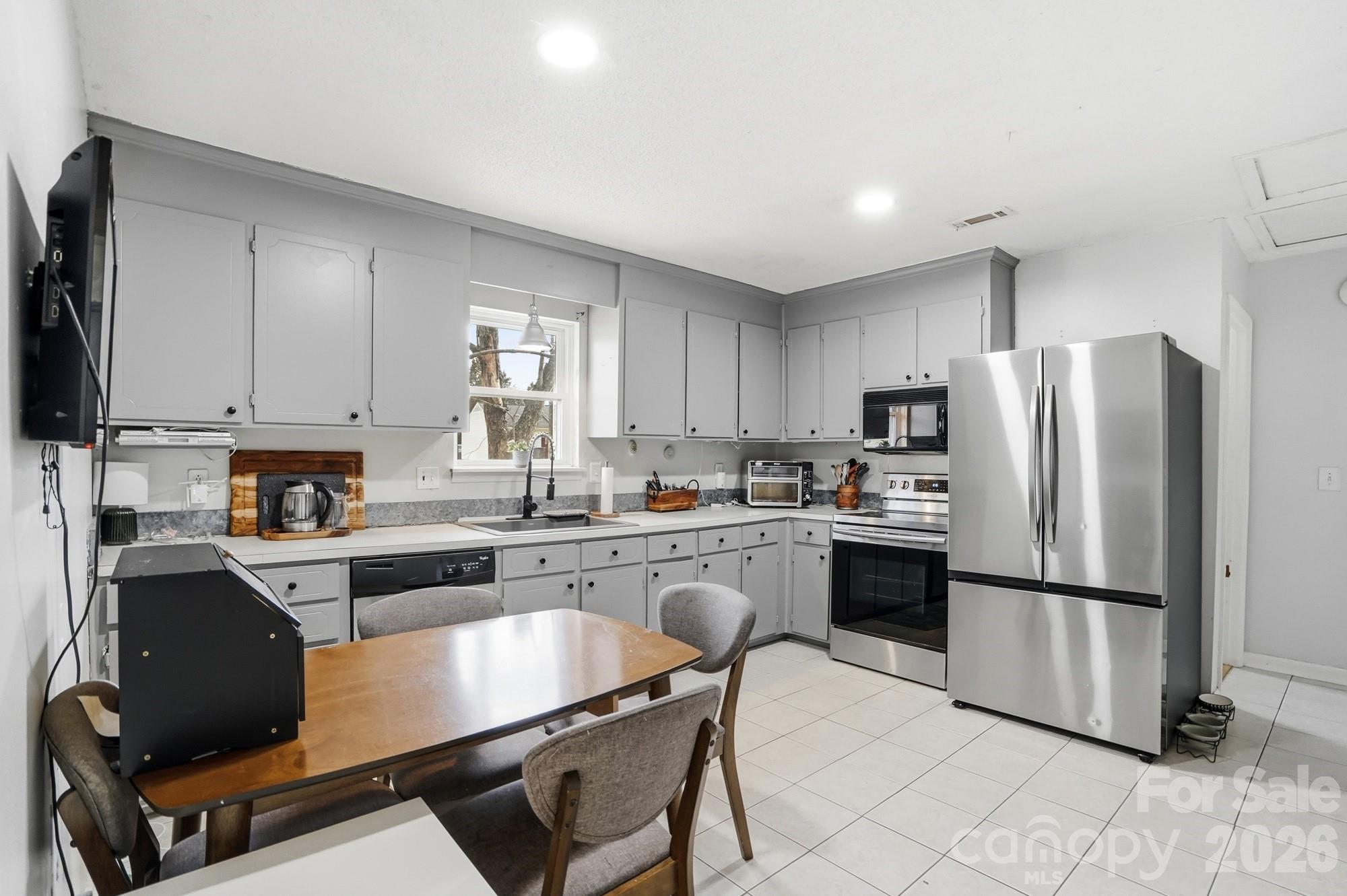 Heathergate - Residential