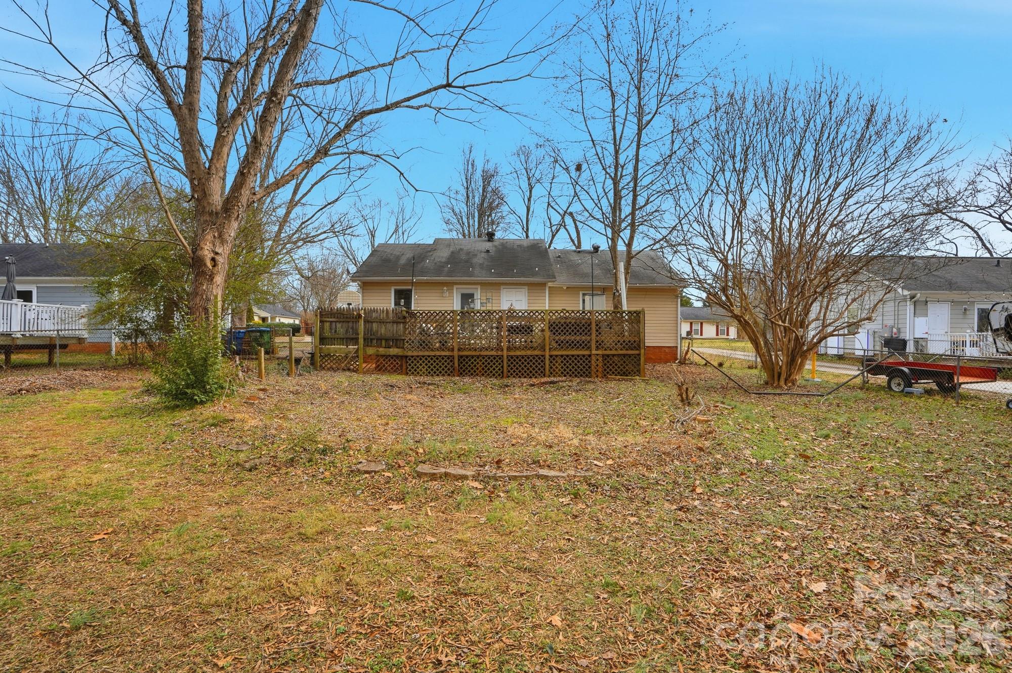 Heathergate - Residential