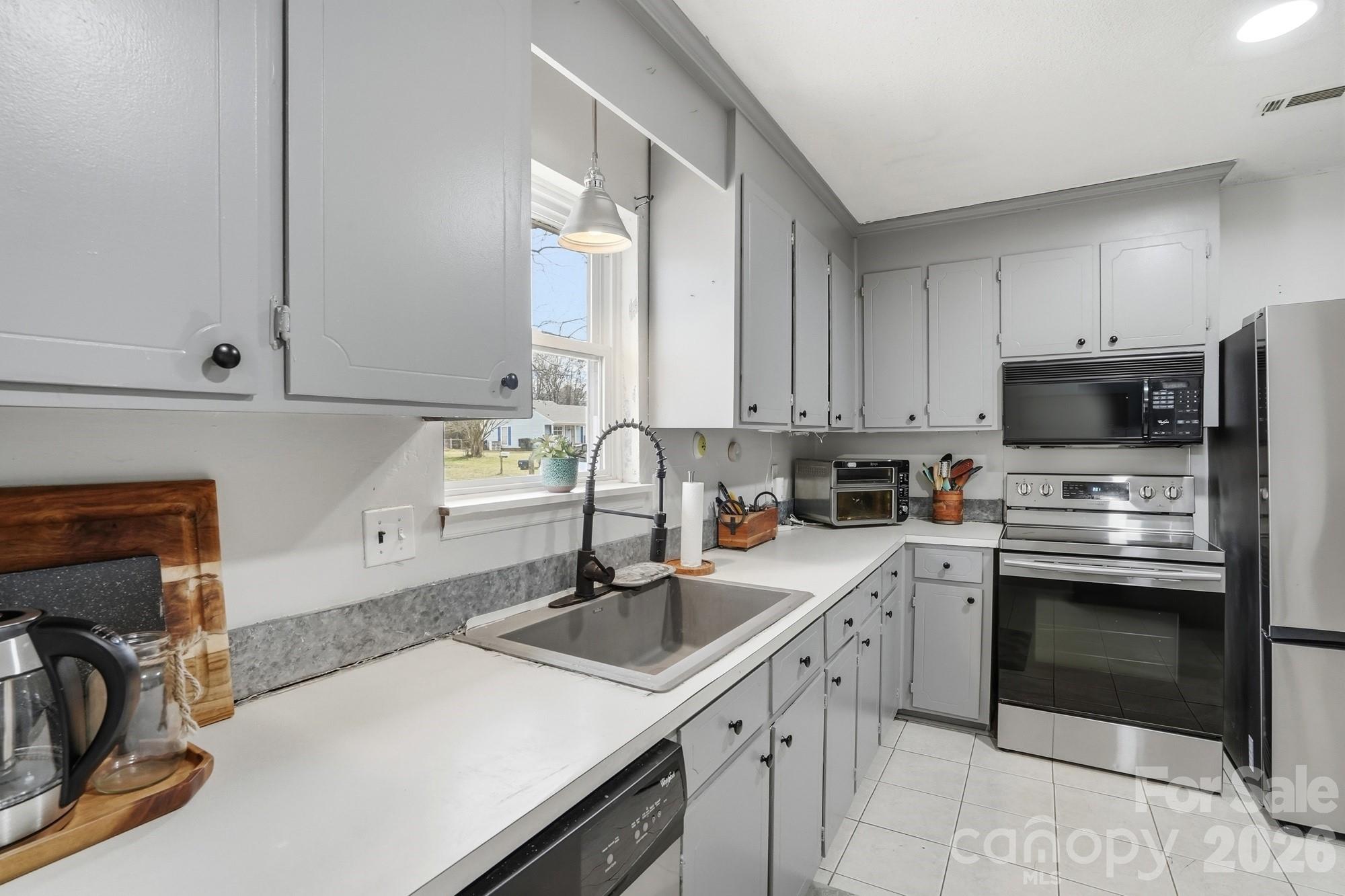 Heathergate - Residential