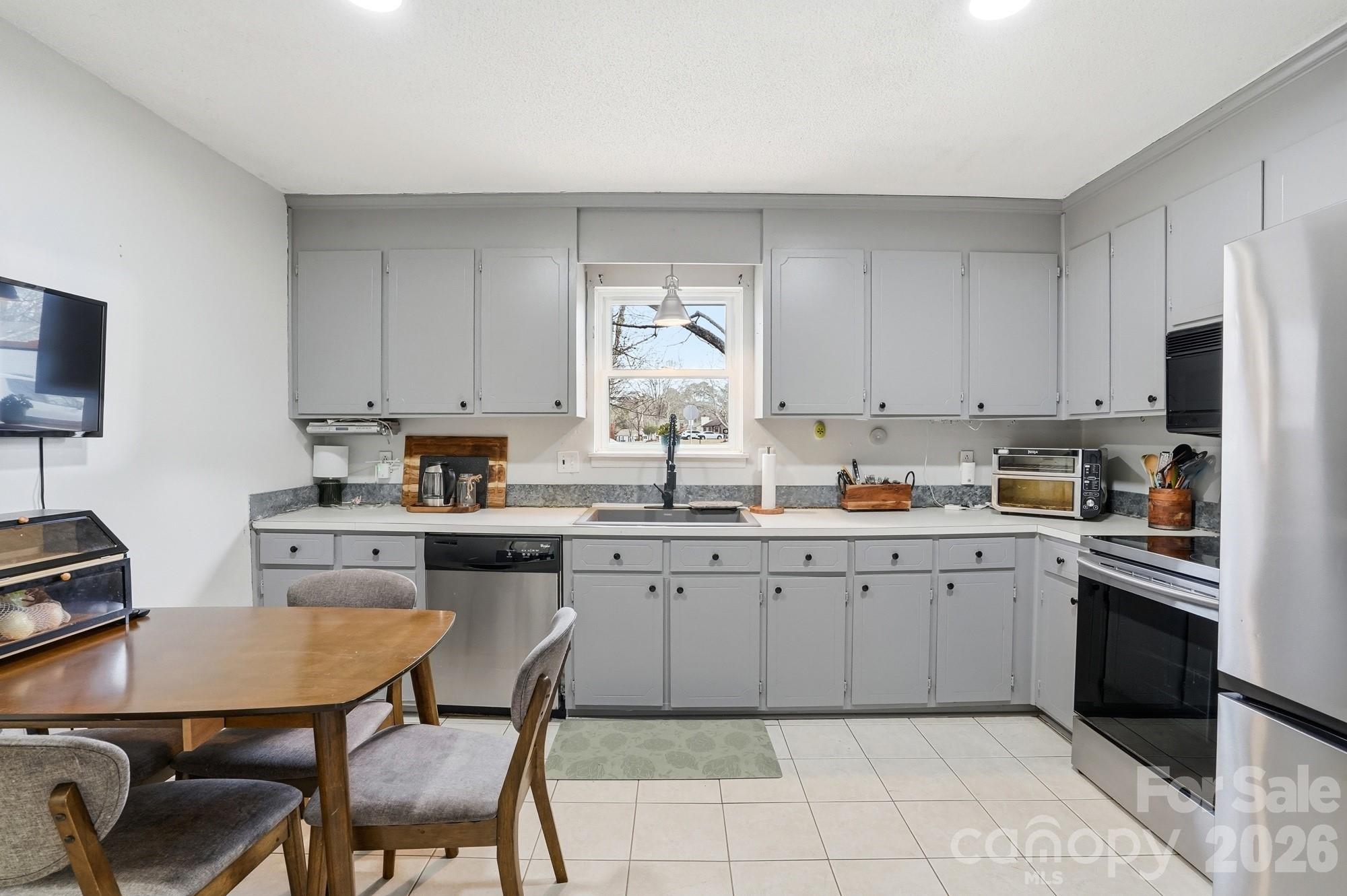 Heathergate - Residential