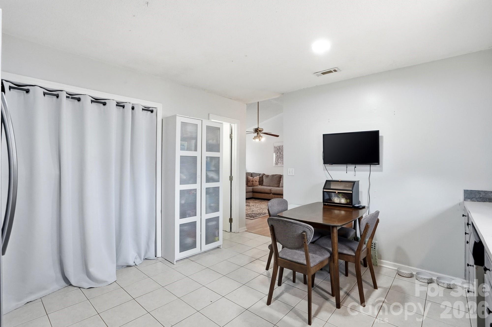 Heathergate - Residential