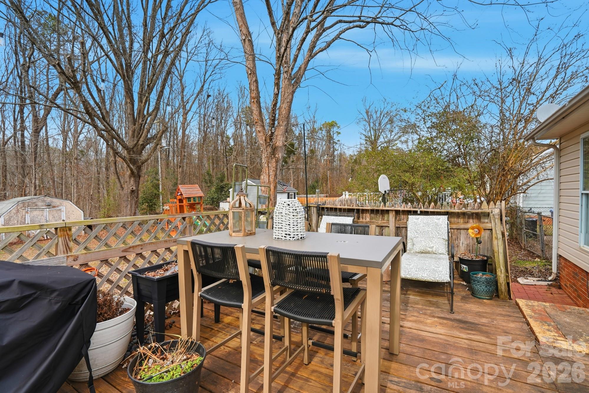 Heathergate - Residential