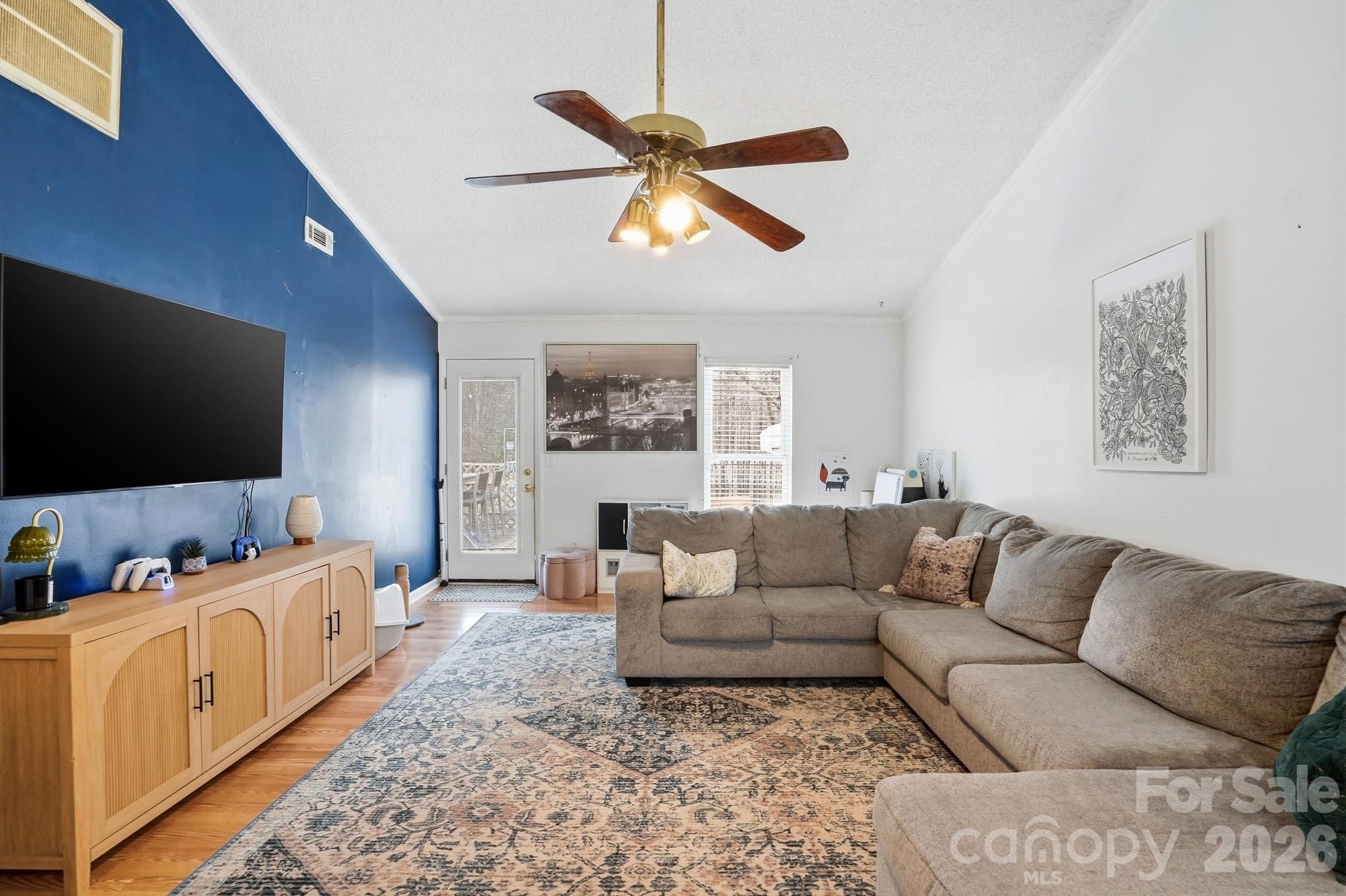 Heathergate - Residential