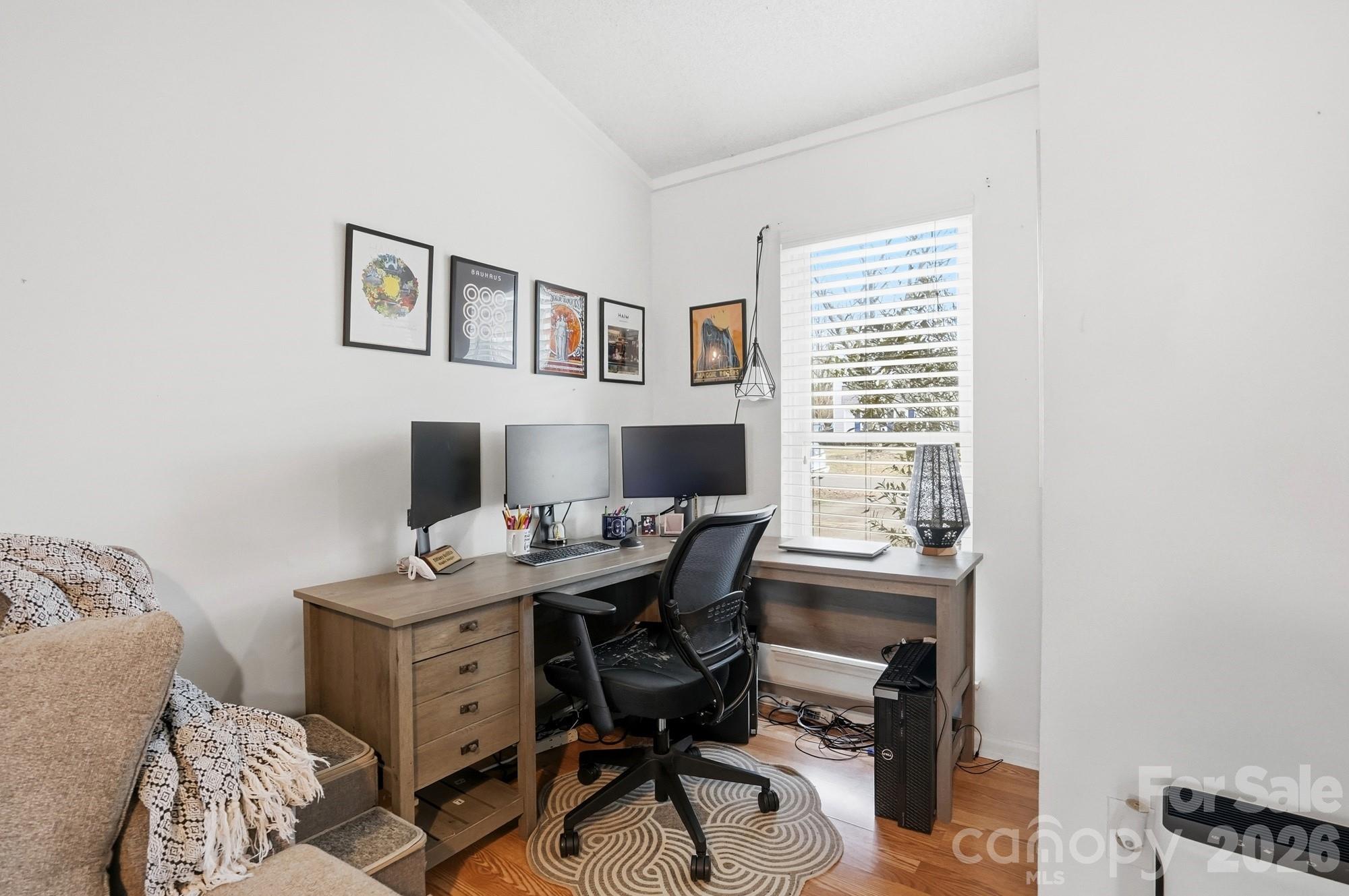 Heathergate - Residential