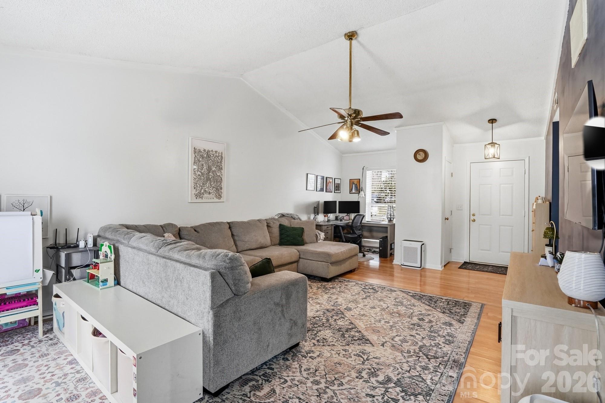 Heathergate - Residential