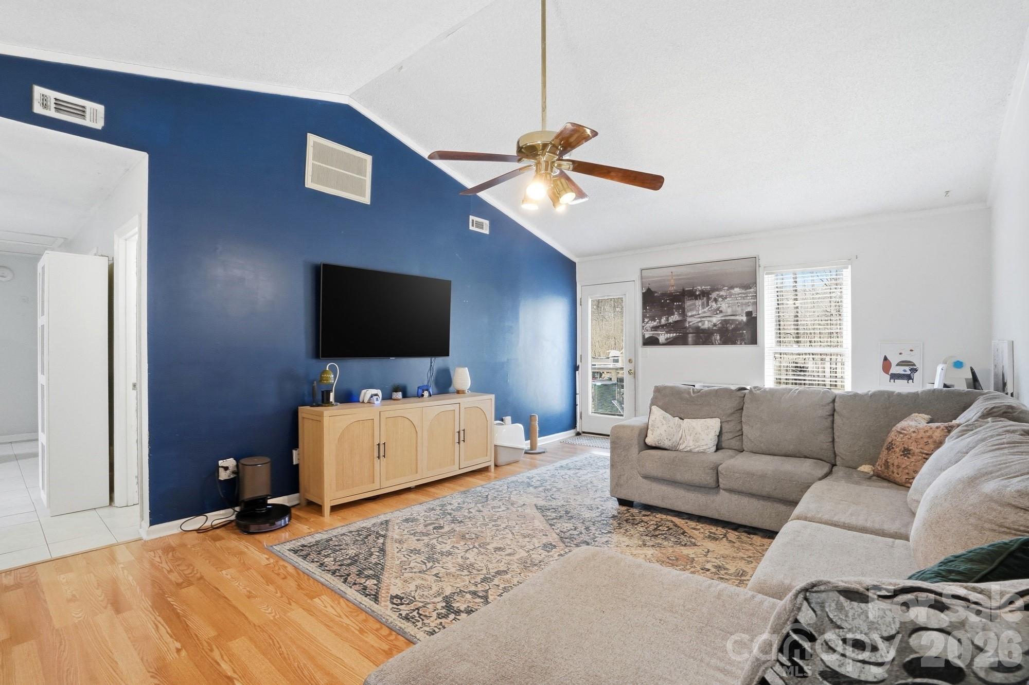 Heathergate - Residential