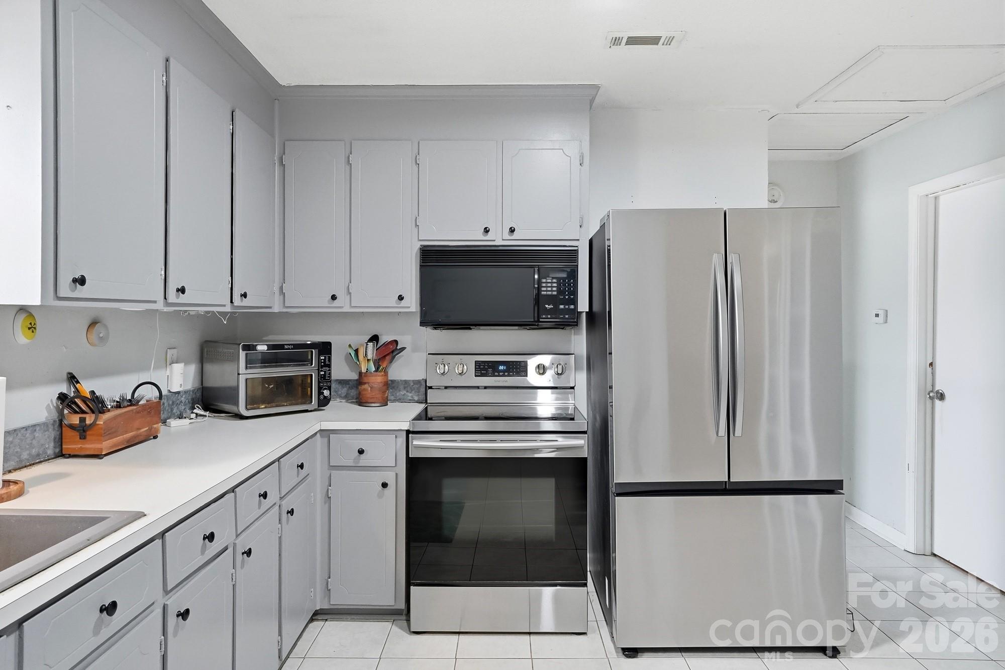 Heathergate - Residential