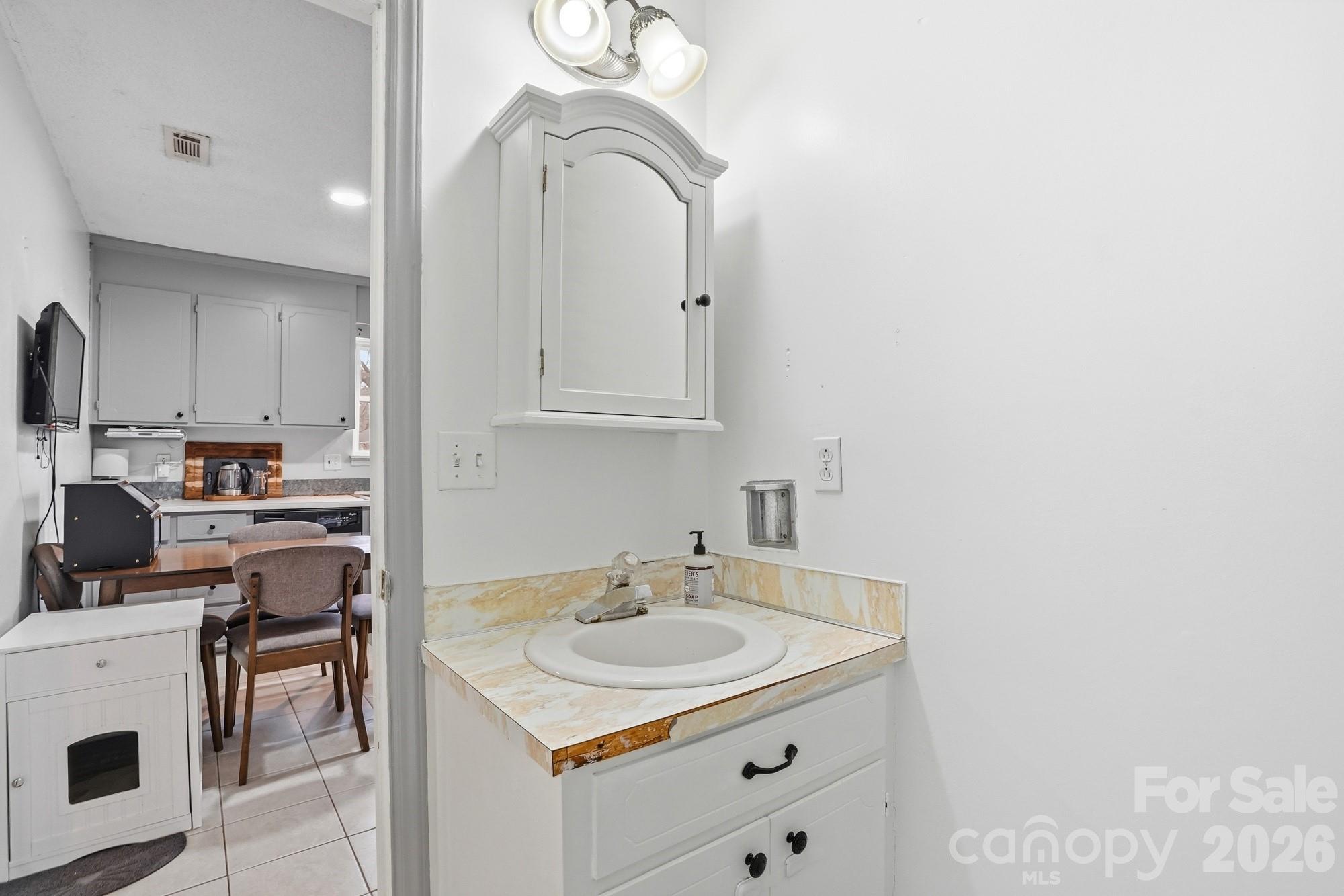 Heathergate - Residential