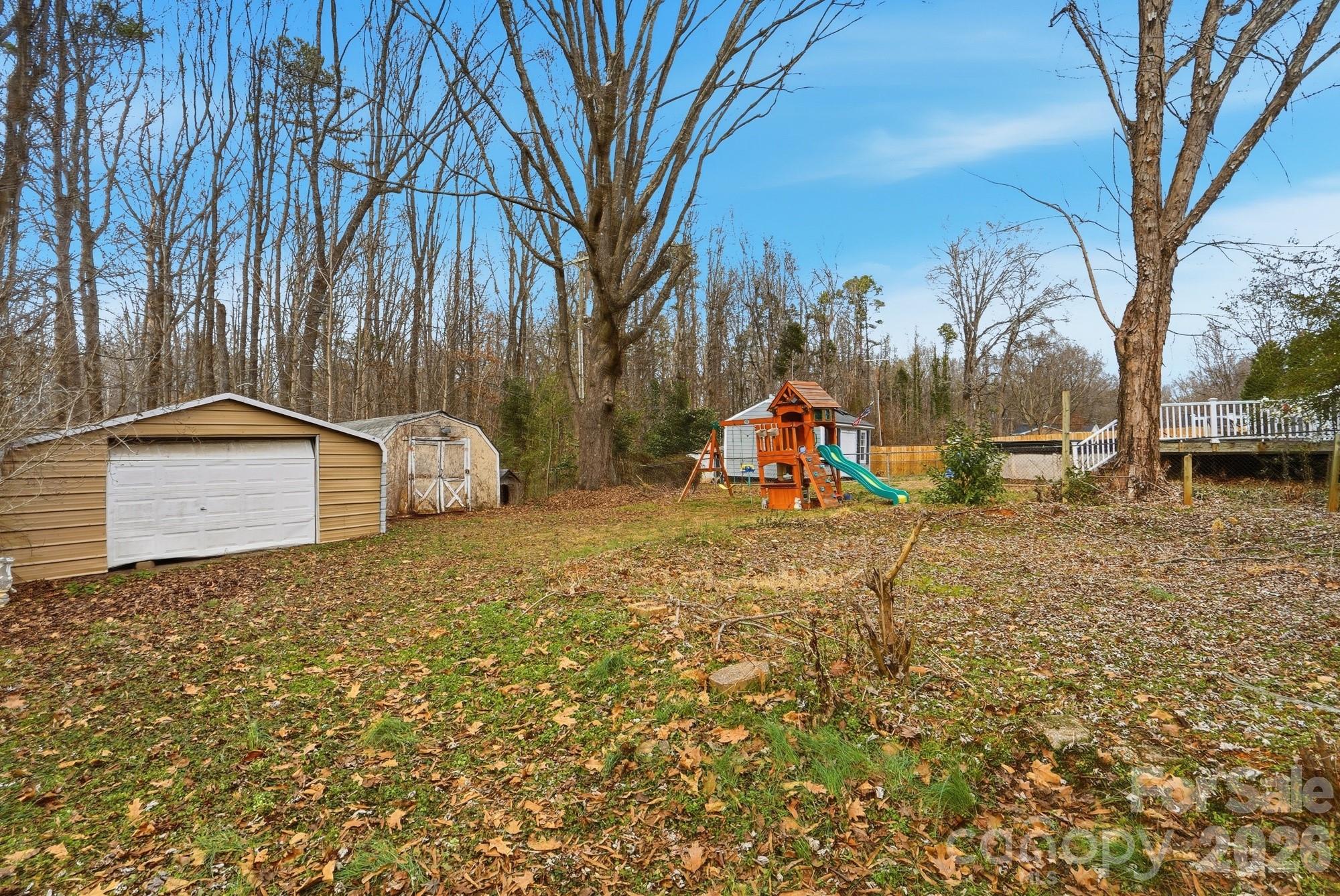 Heathergate - Residential