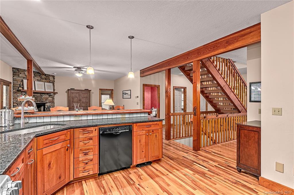 Cedar Crest Heights - Residential