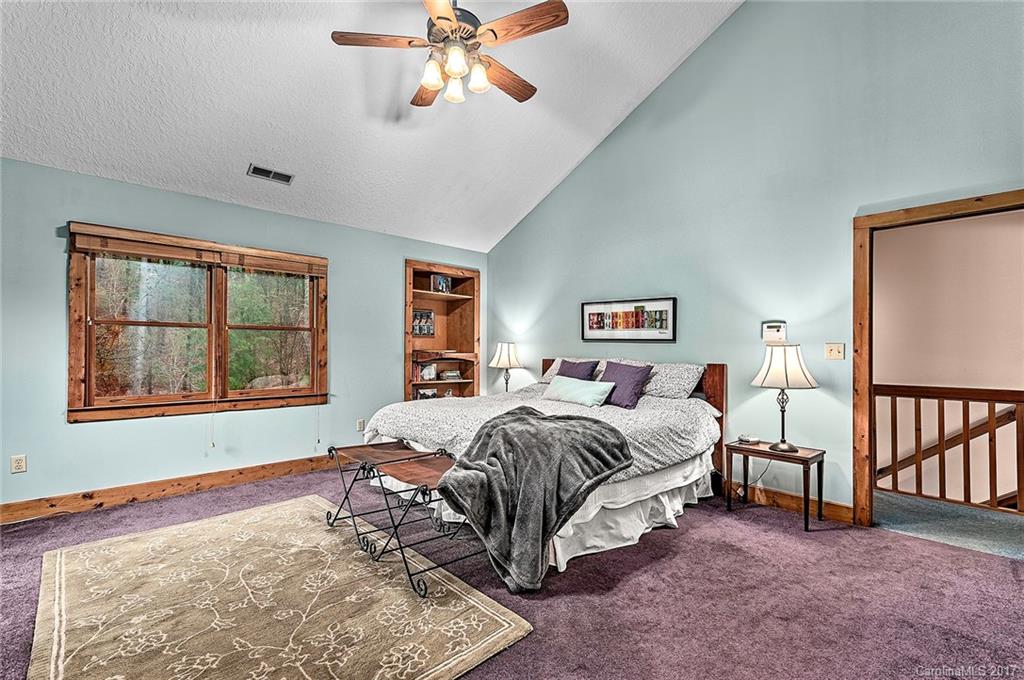 Cedar Crest Heights - Residential