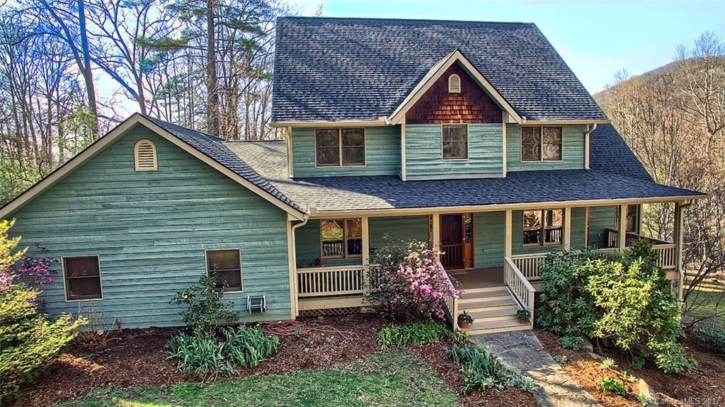 Cedar Crest Heights - Residential